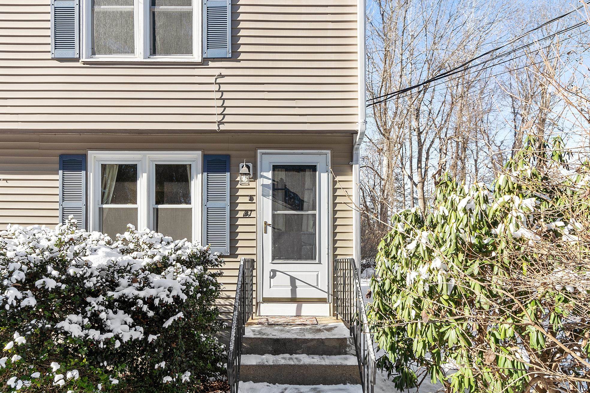 MLS 5073005: 25 Hampton Road-Unit B1, Exeter NH