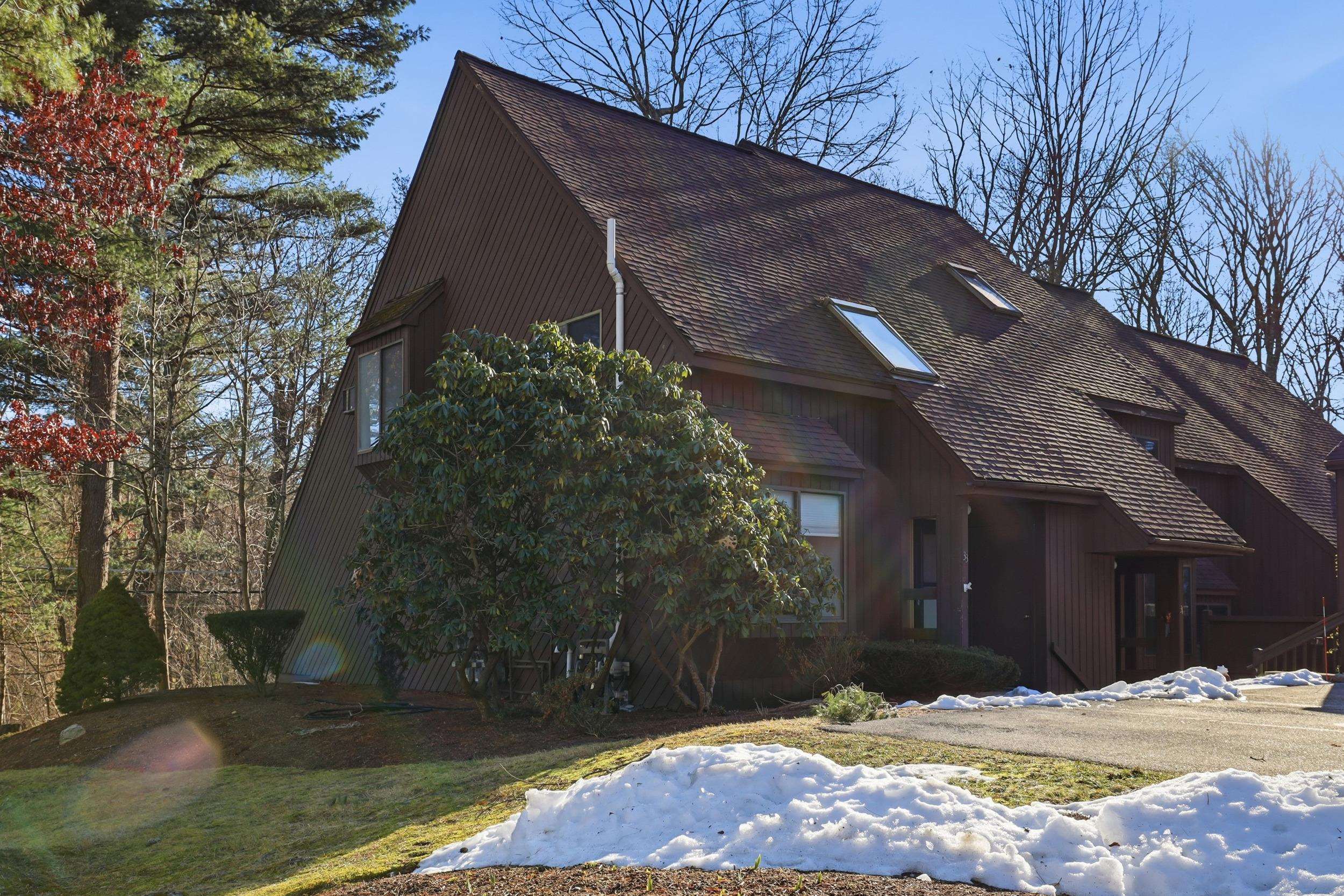 MLS 5073009: 33 Valencia Drive, Nashua NH