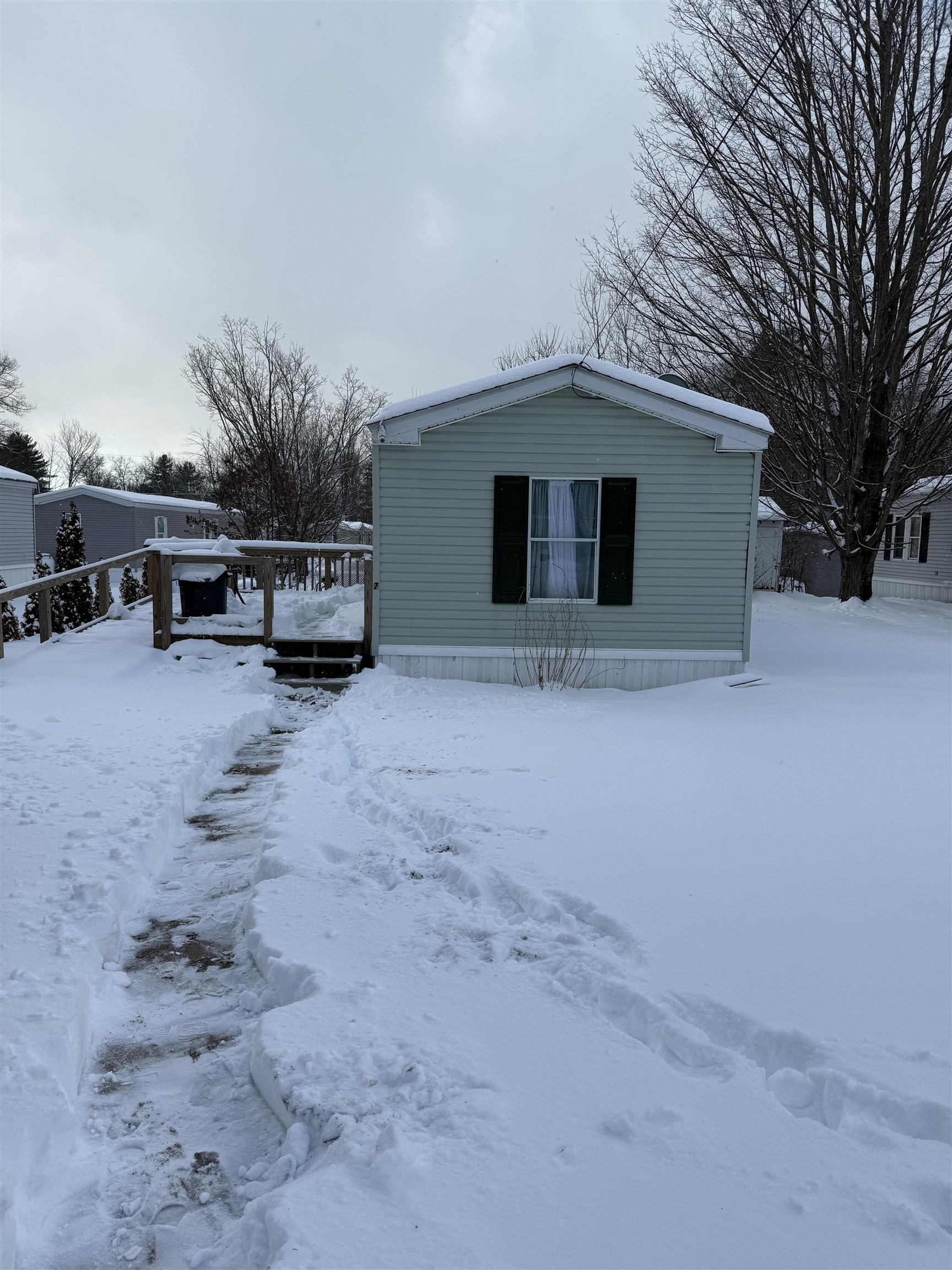 7 Cherry St, Belmont, NH 03220