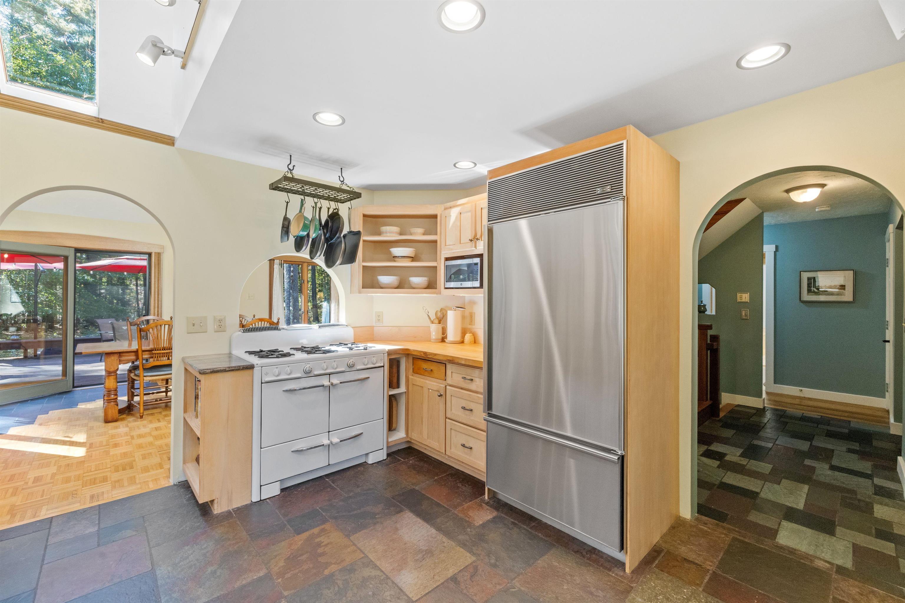67 Hoyt Mill Road, Moultonborough, NH, 03254