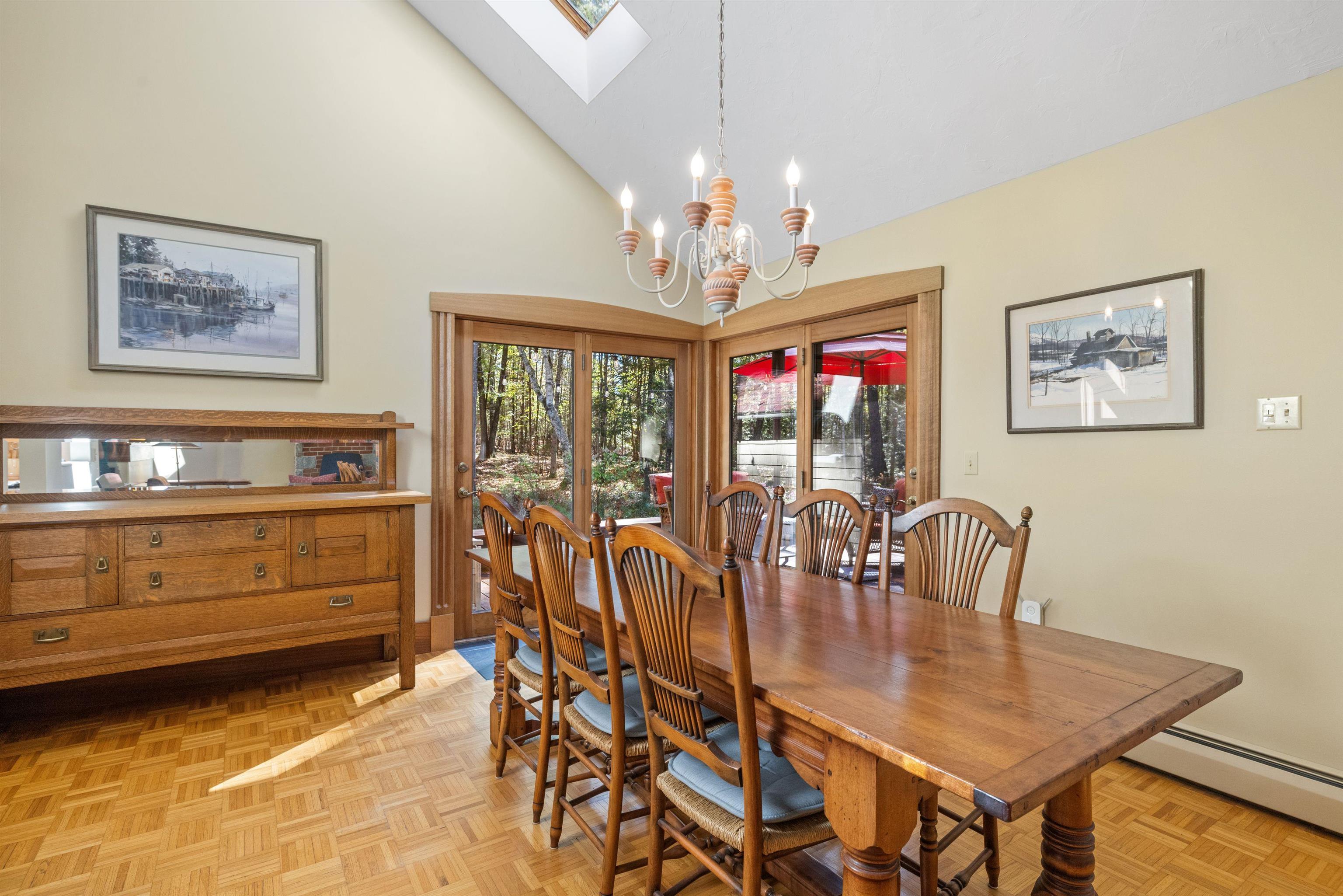 67 Hoyt Mill Road, Moultonborough, NH, 03254