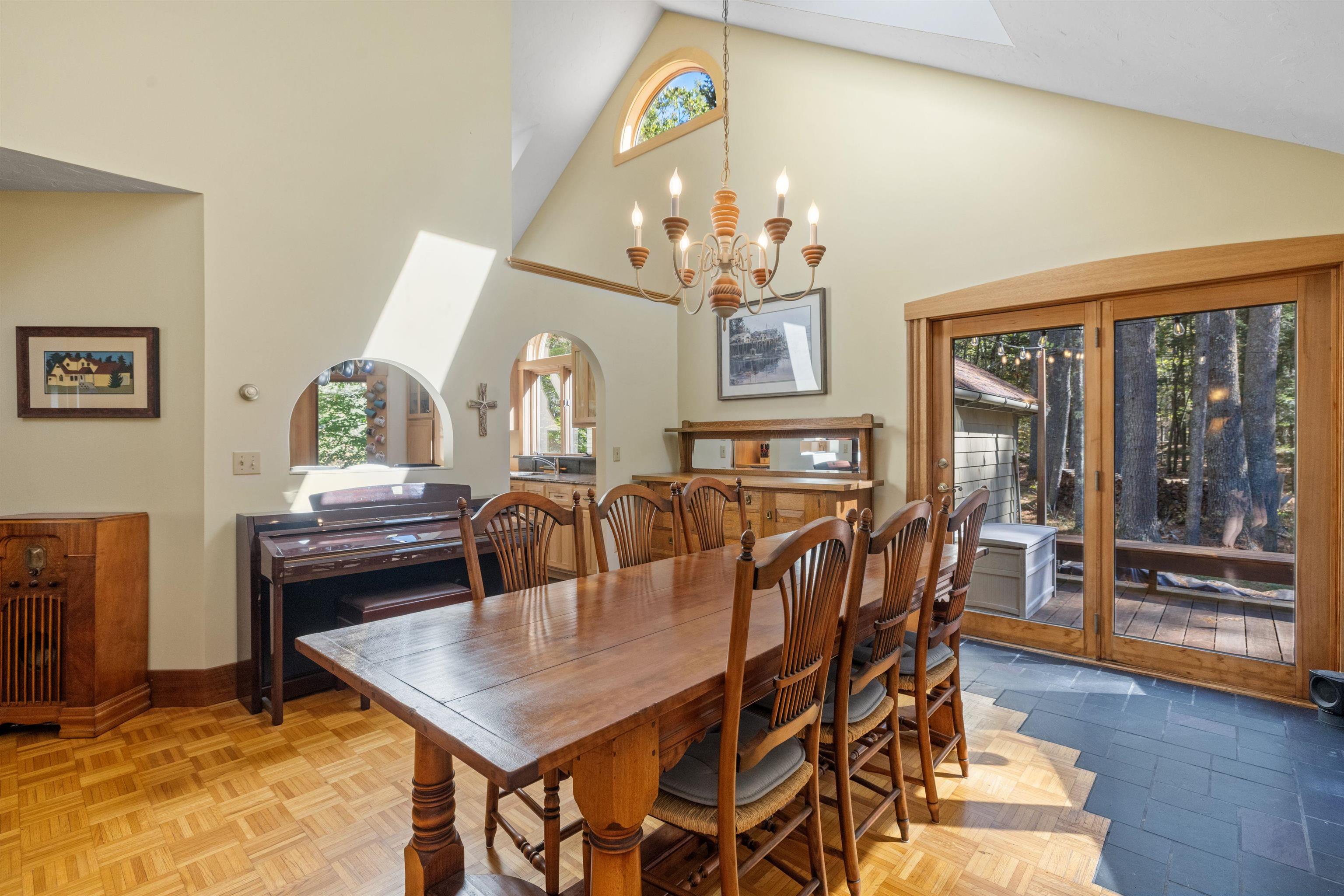 67 Hoyt Mill Road, Moultonborough, NH, 03254