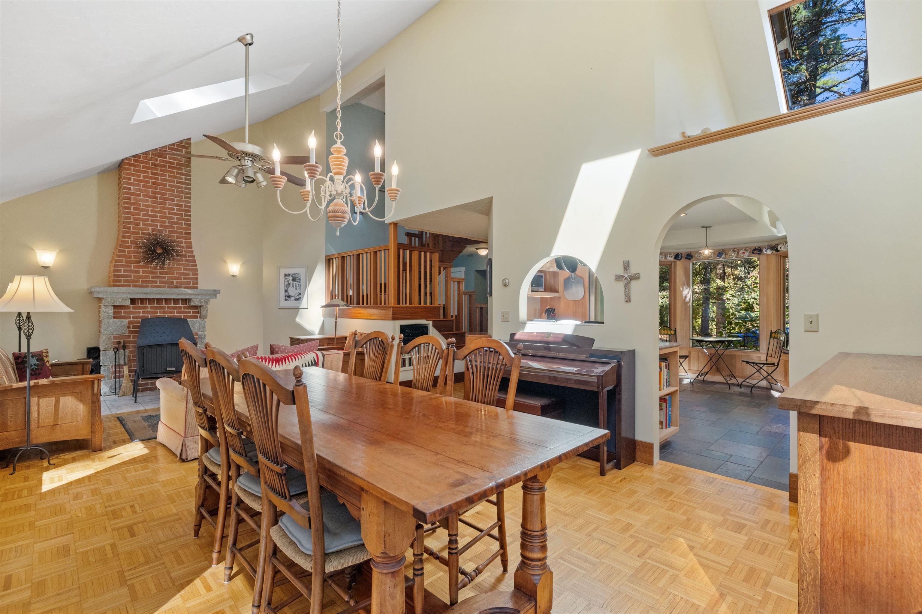 67 Hoyt Mill Road, Moultonborough, NH, 03254