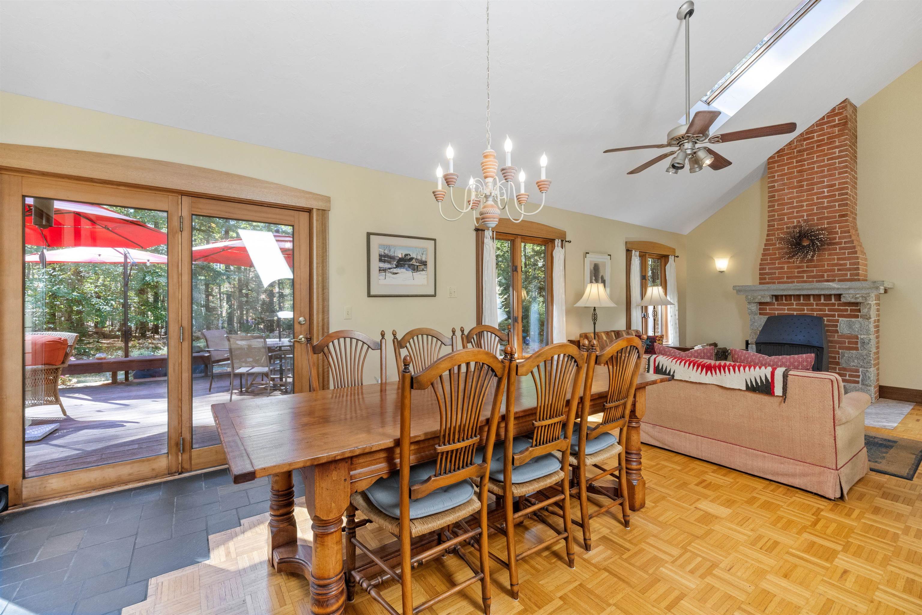 67 Hoyt Mill Road, Moultonborough, NH, 03254