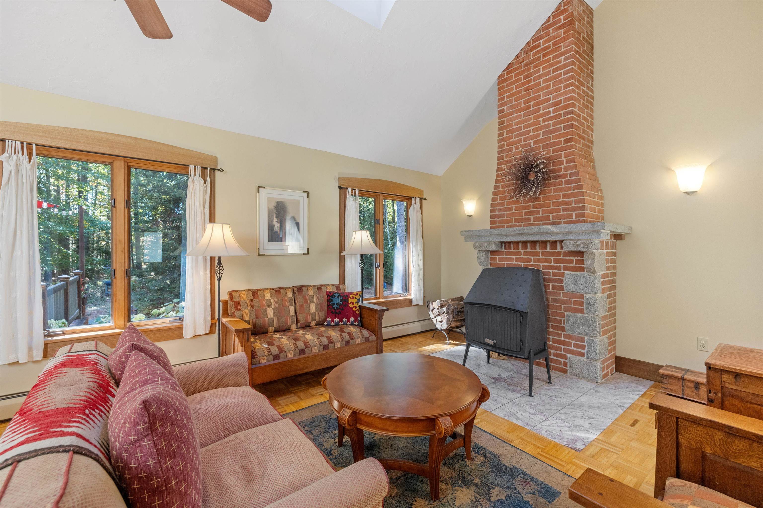 67 Hoyt Mill Road, Moultonborough, NH, 03254