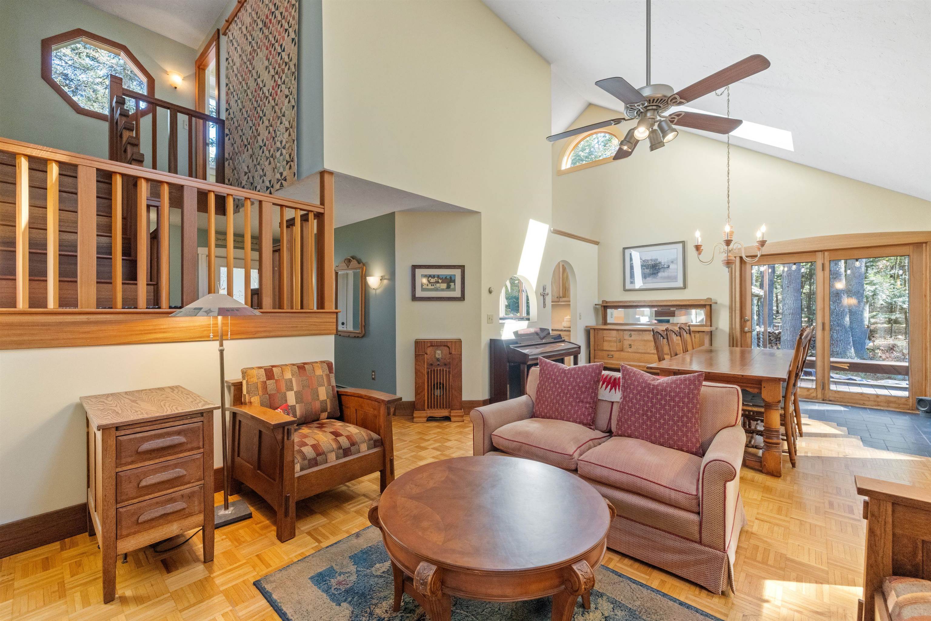 67 Hoyt Mill Road, Moultonborough, NH, 03254