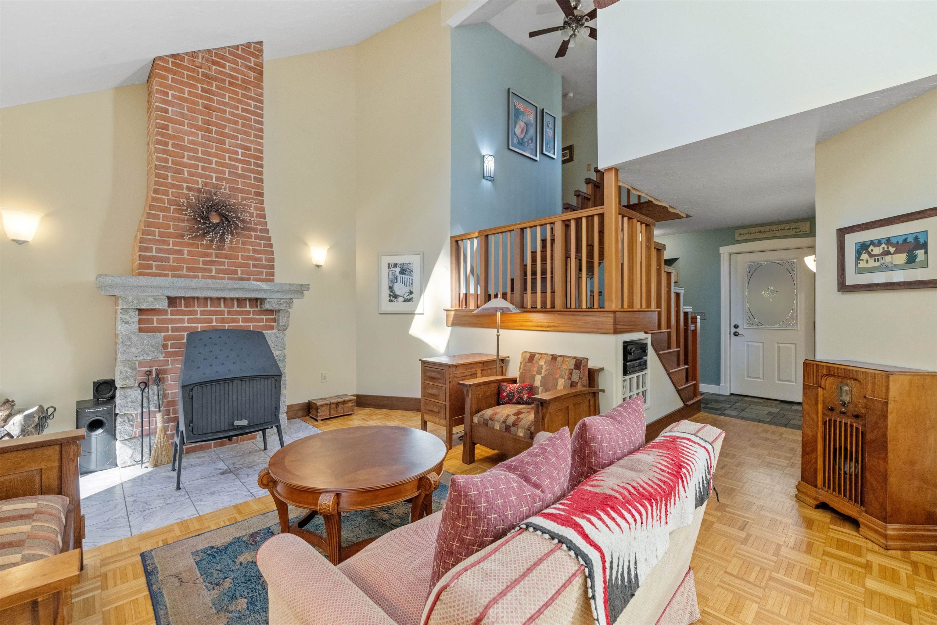 67 Hoyt Mill Road, Moultonborough, NH, 03254