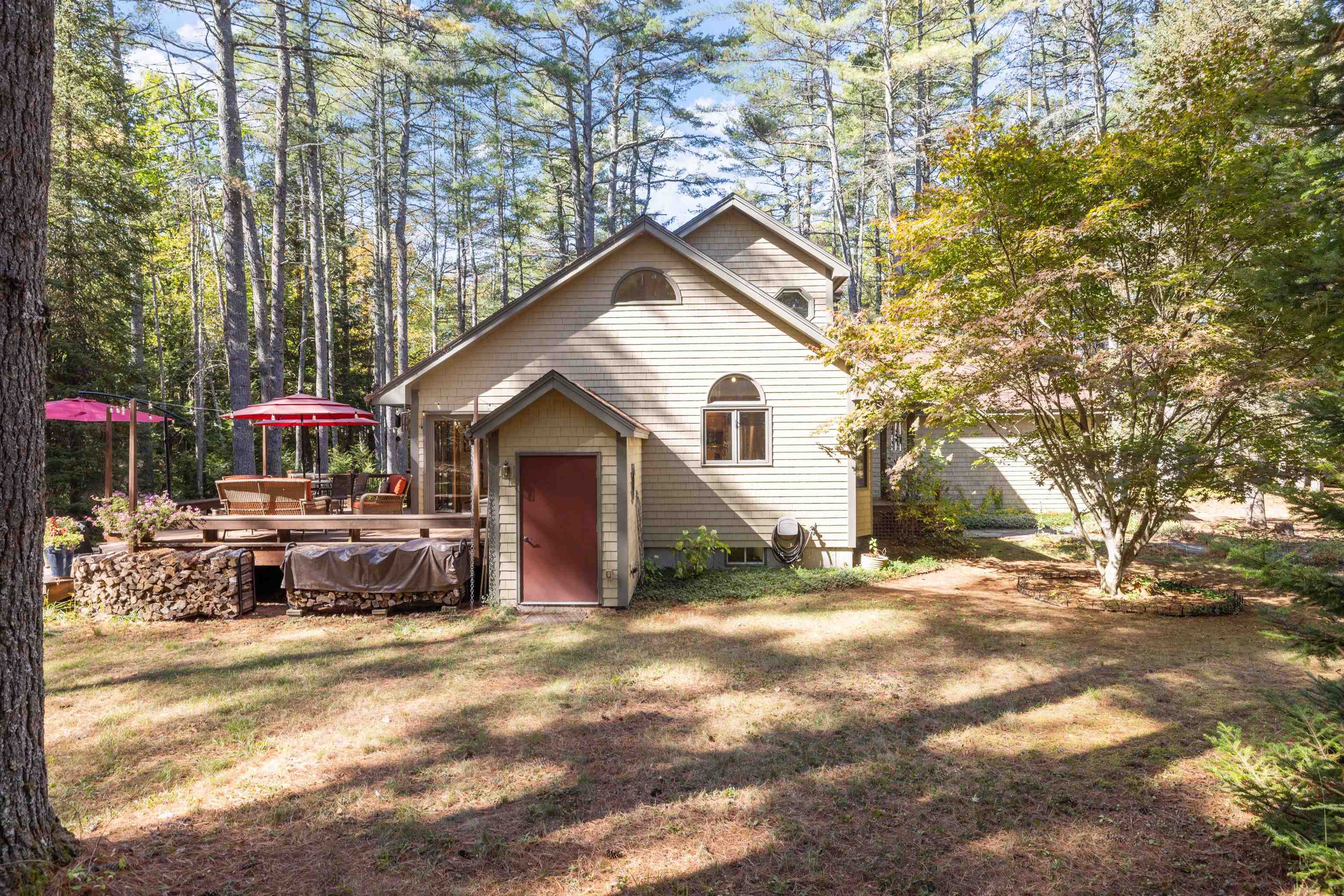 67 Hoyt Mill Rd, Moultonborough, NH 03254