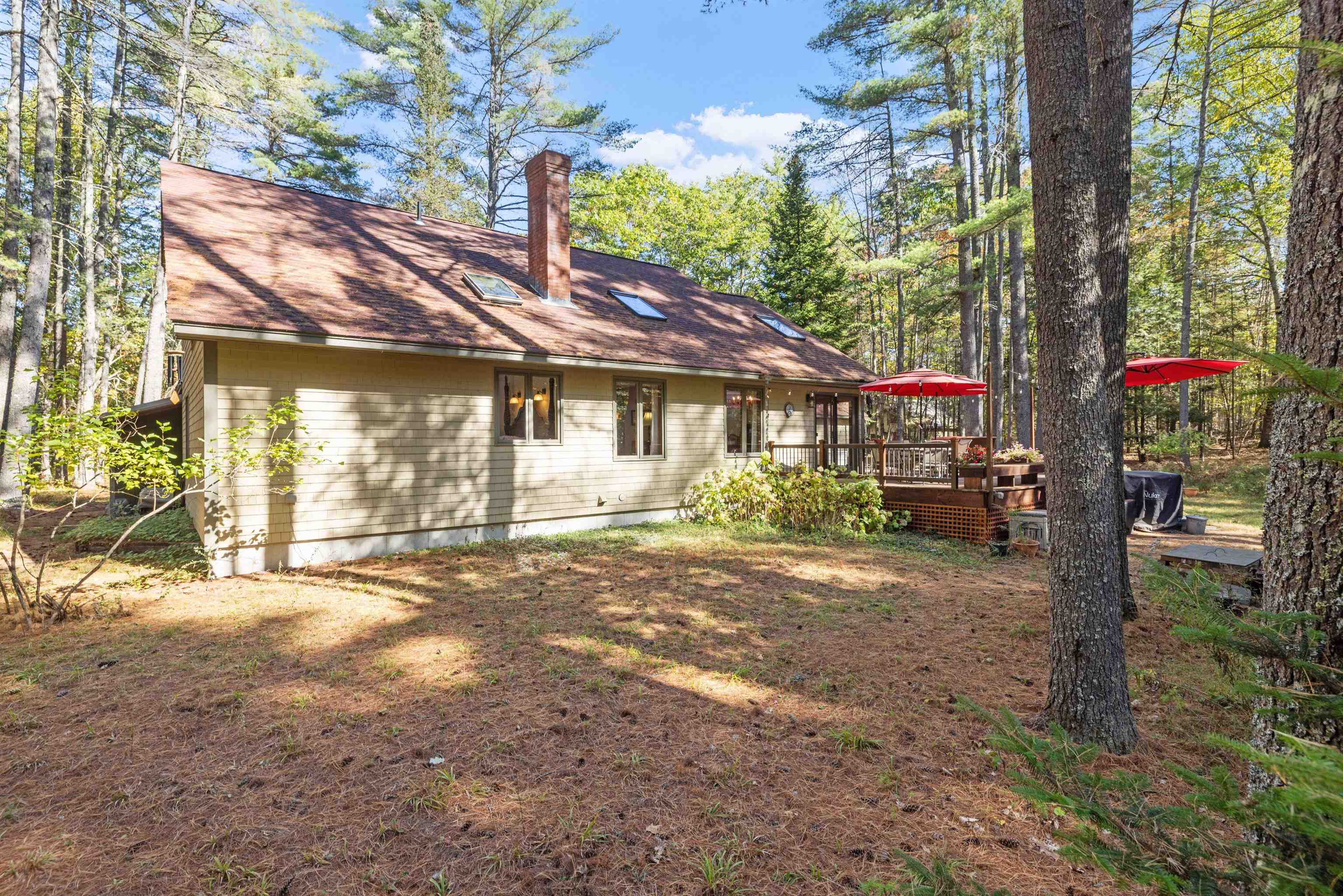 67 Hoyt Mill Rd, Moultonborough, NH 03254