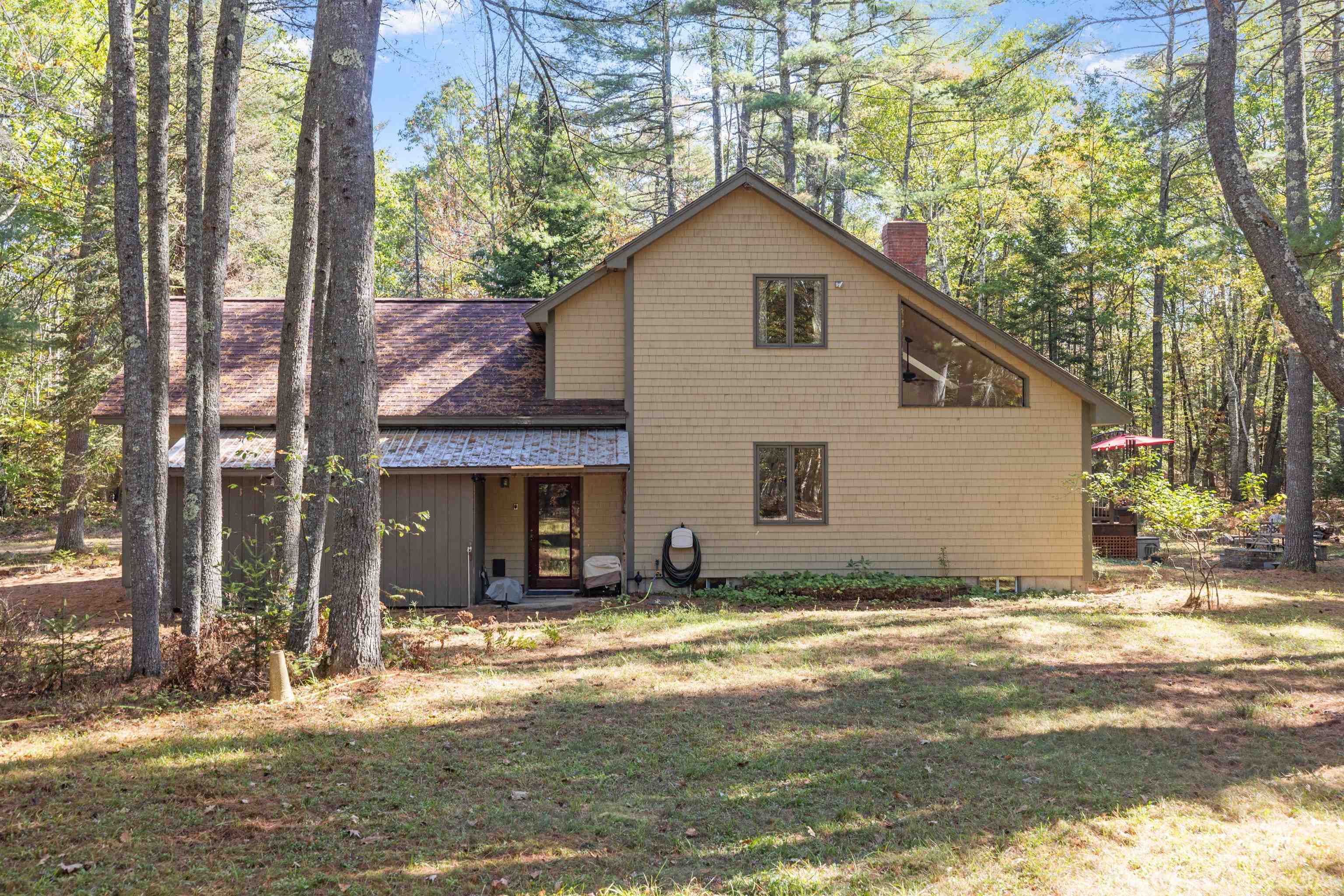 67 Hoyt Mill Road, Moultonborough, NH, 03254