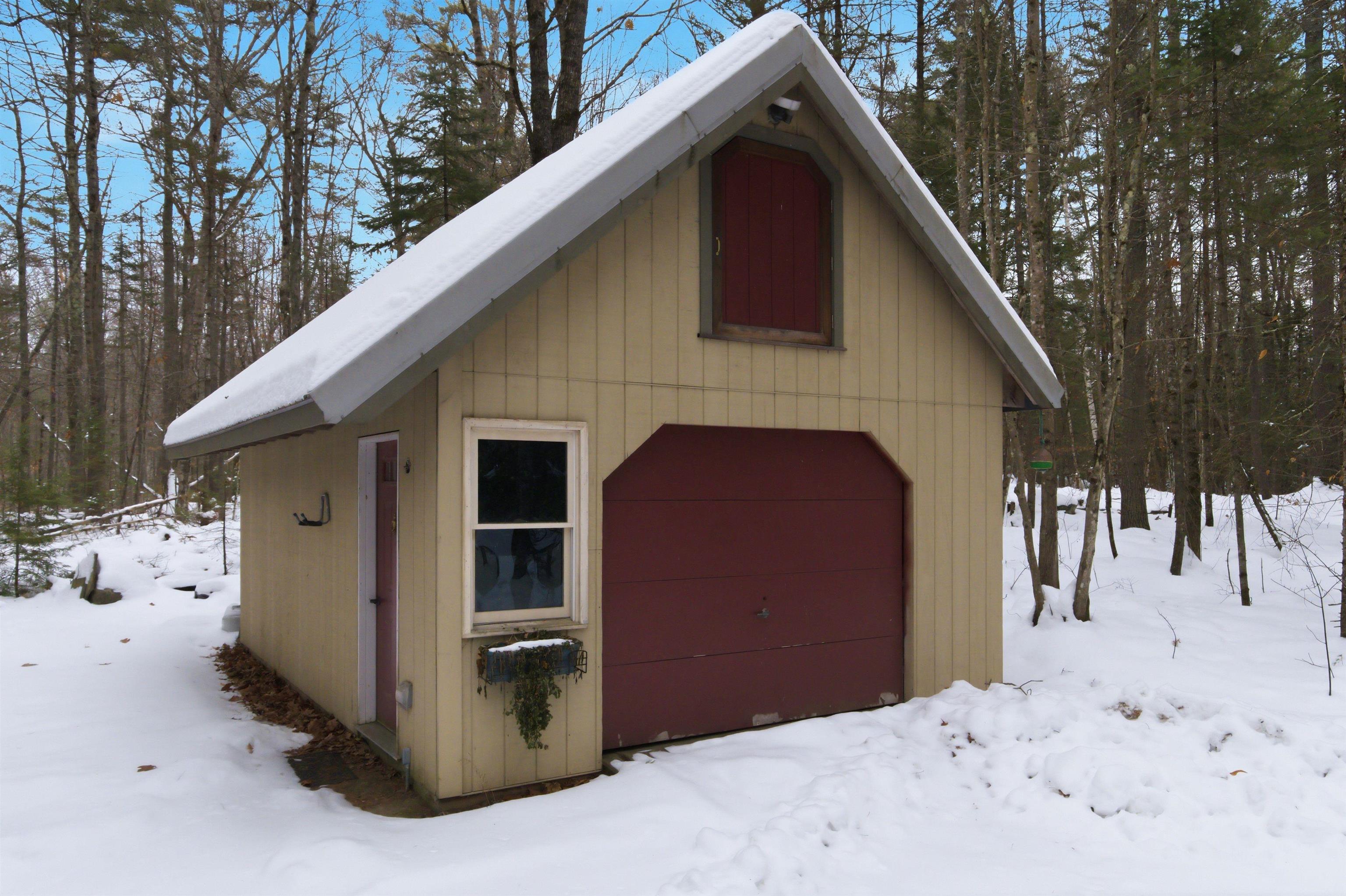 67 Hoyt Mill Rd, Moultonborough, NH 03254