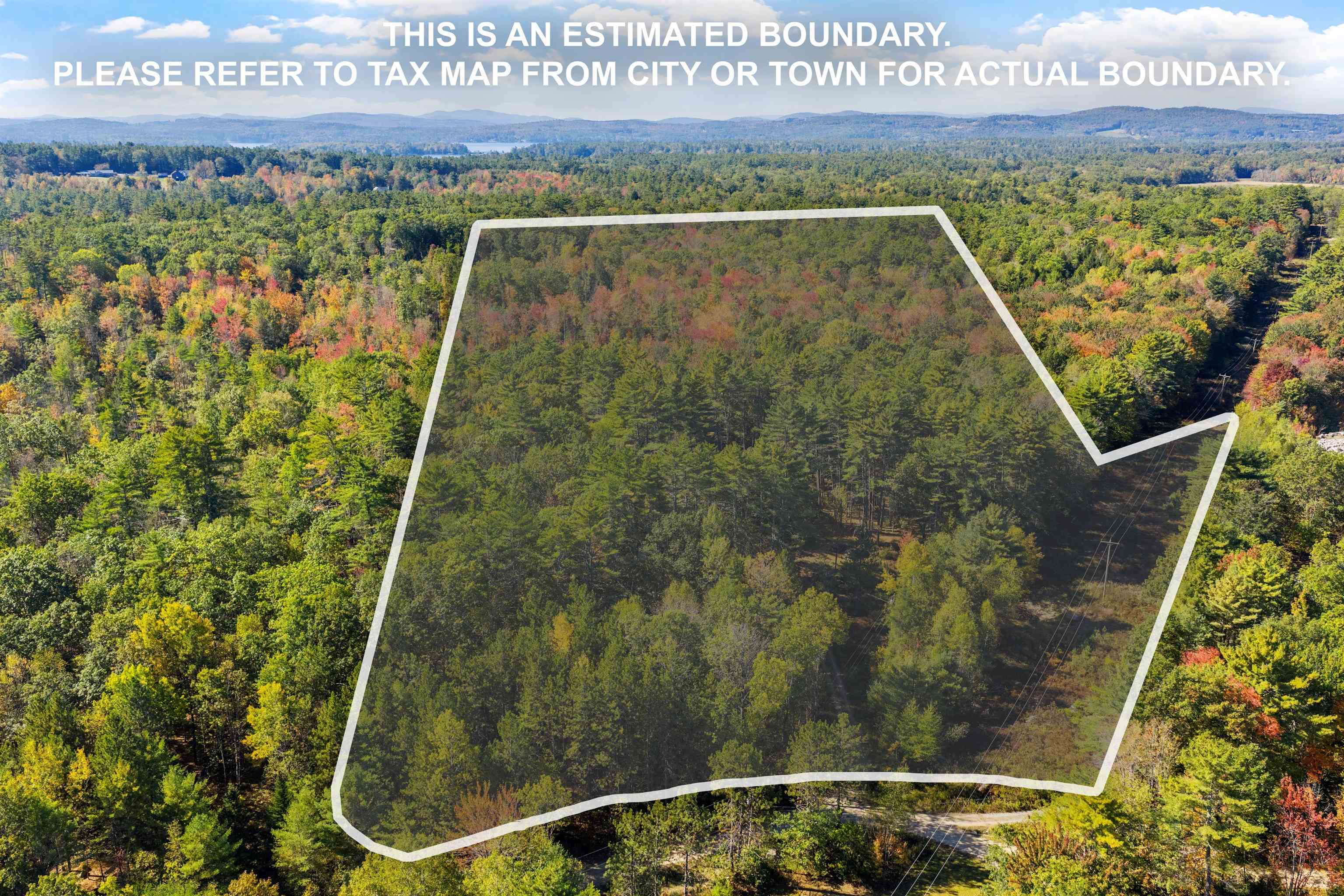 67 Hoyt Mill Road, Moultonborough, NH, 03254