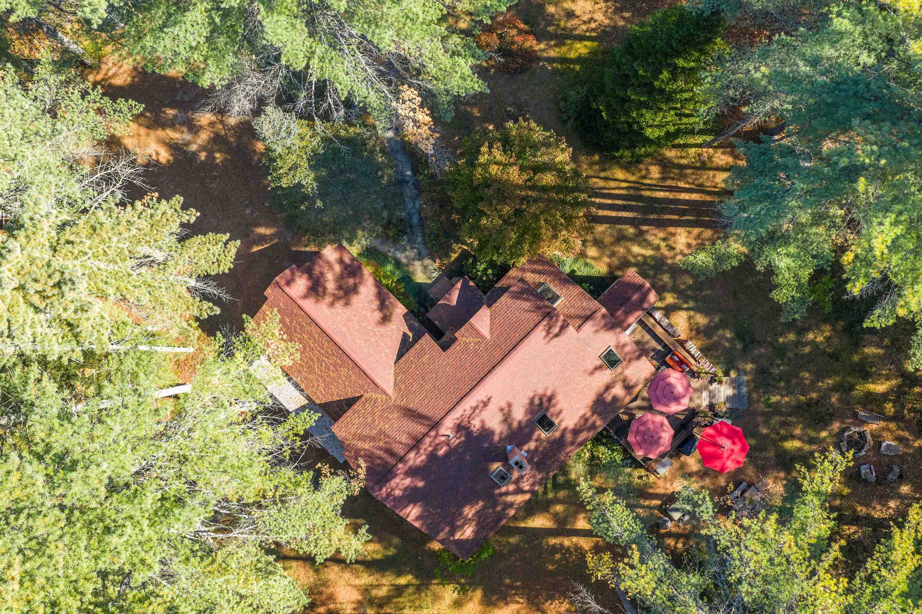 67 Hoyt Mill Road, Moultonborough, NH, 03254