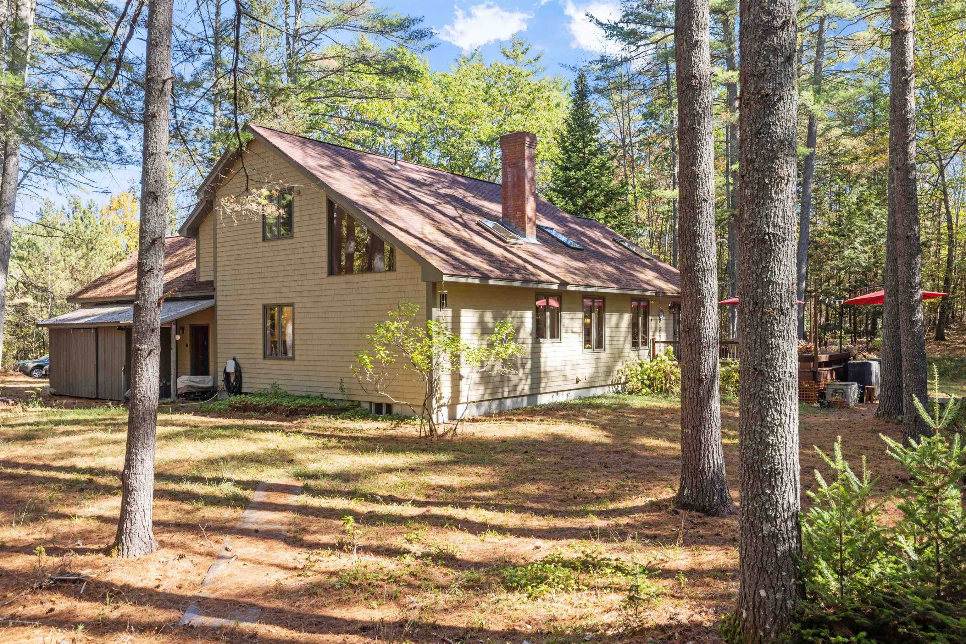 67 Hoyt Mill Road, Moultonborough, NH, 03254