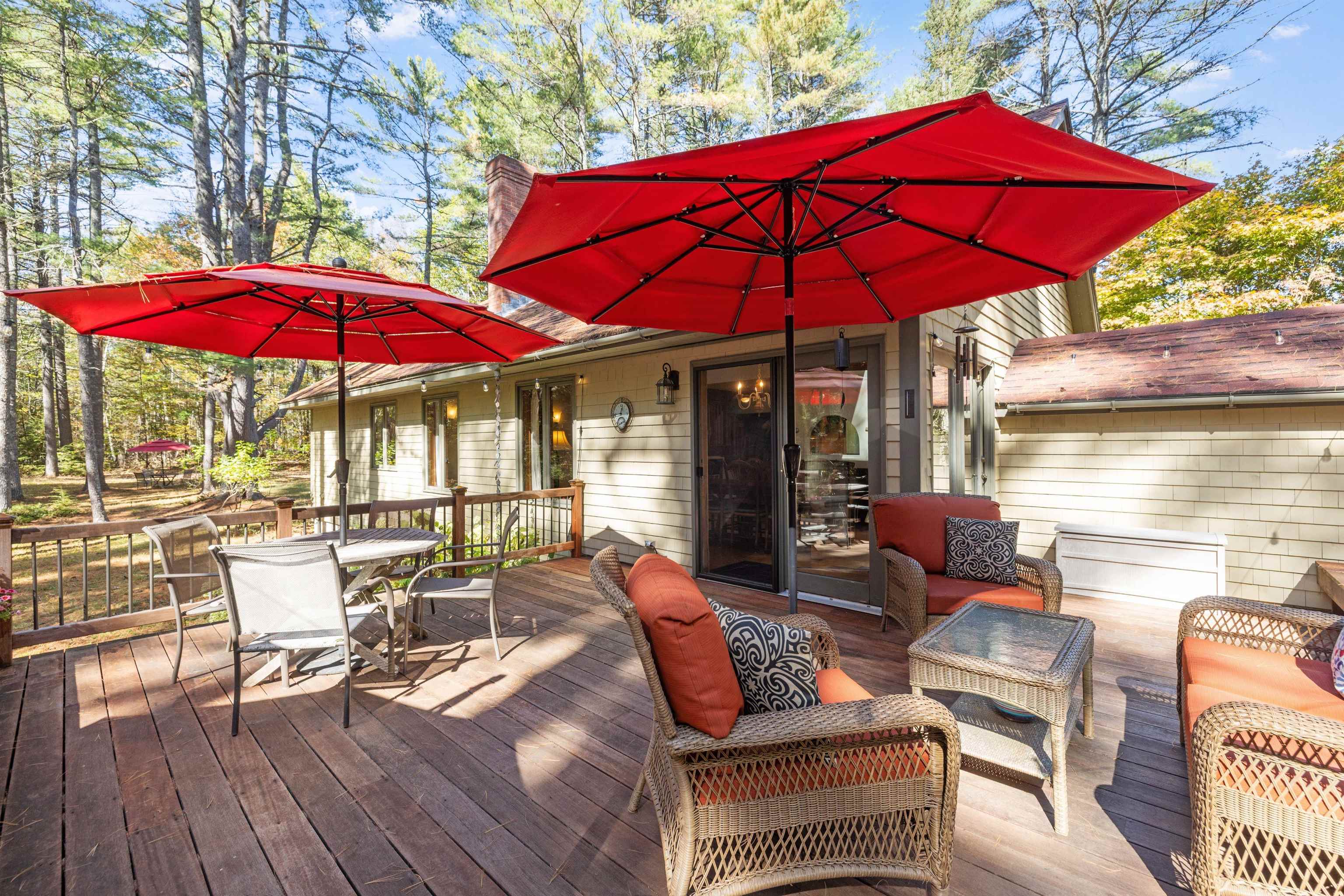 67 Hoyt Mill Road, Moultonborough, NH, 03254