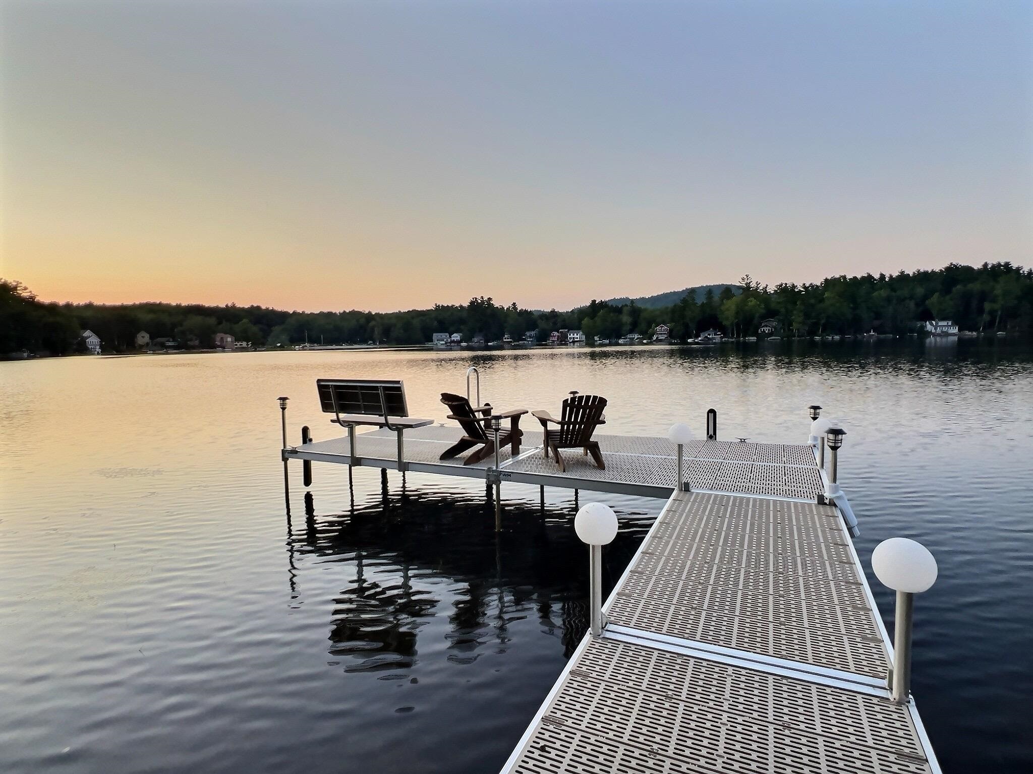 16 Sunnyside Ter, Sunapee, NH 03782