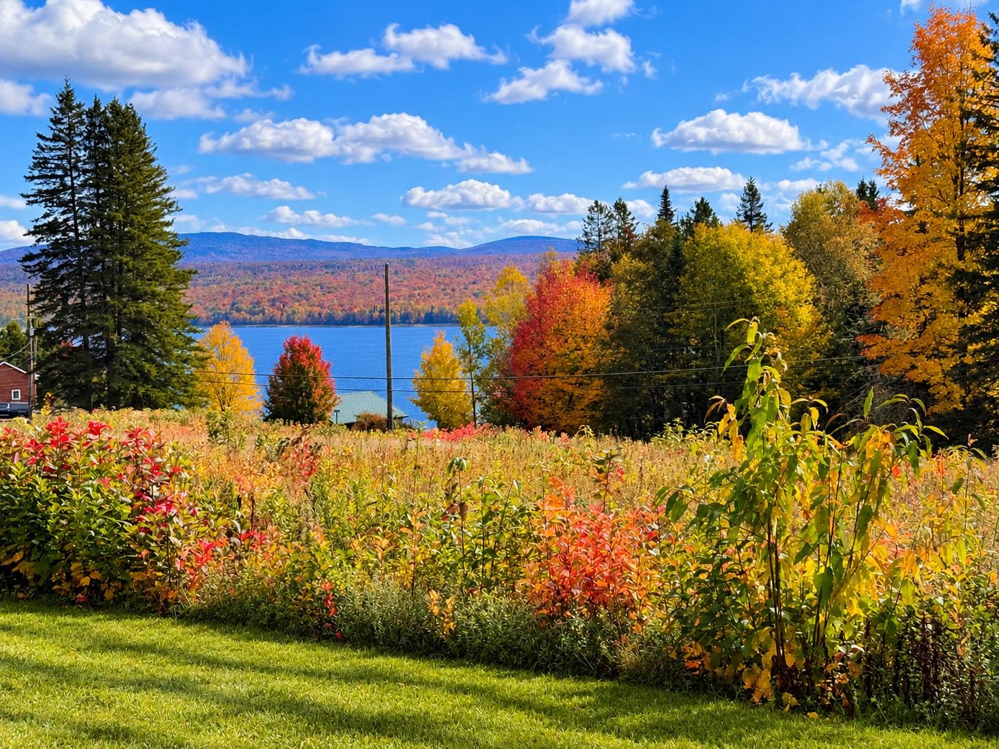Photo 2 of Land for sale at Route 3, Pittsburg, NH 03592 | MLS# 5073061 | Listing updated on 2026-10-01