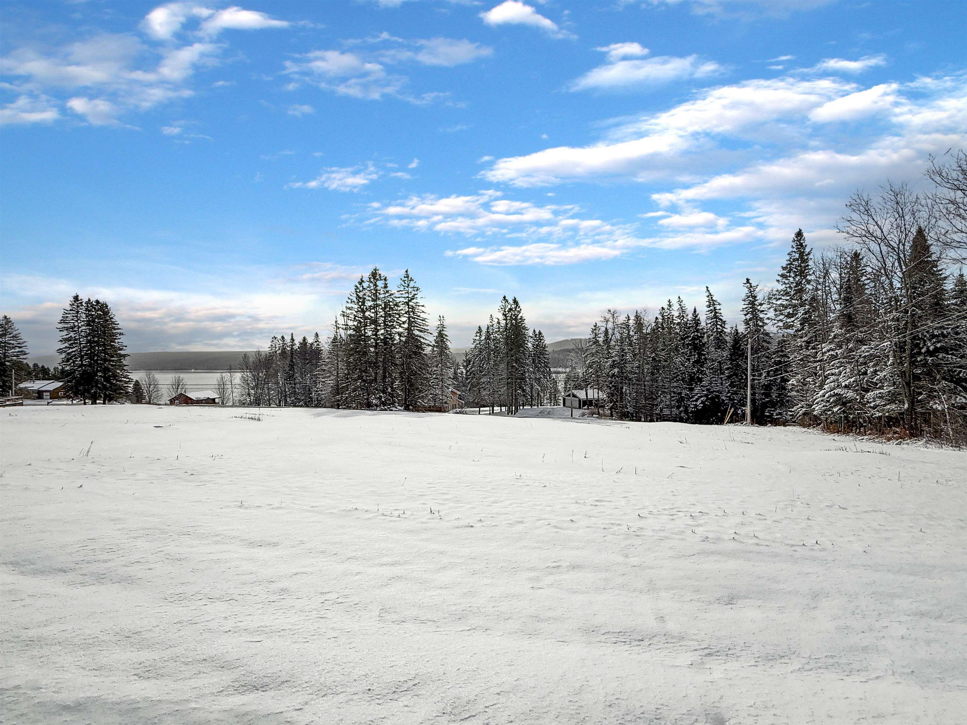 Route 3 , Pittsburg, NH 03592