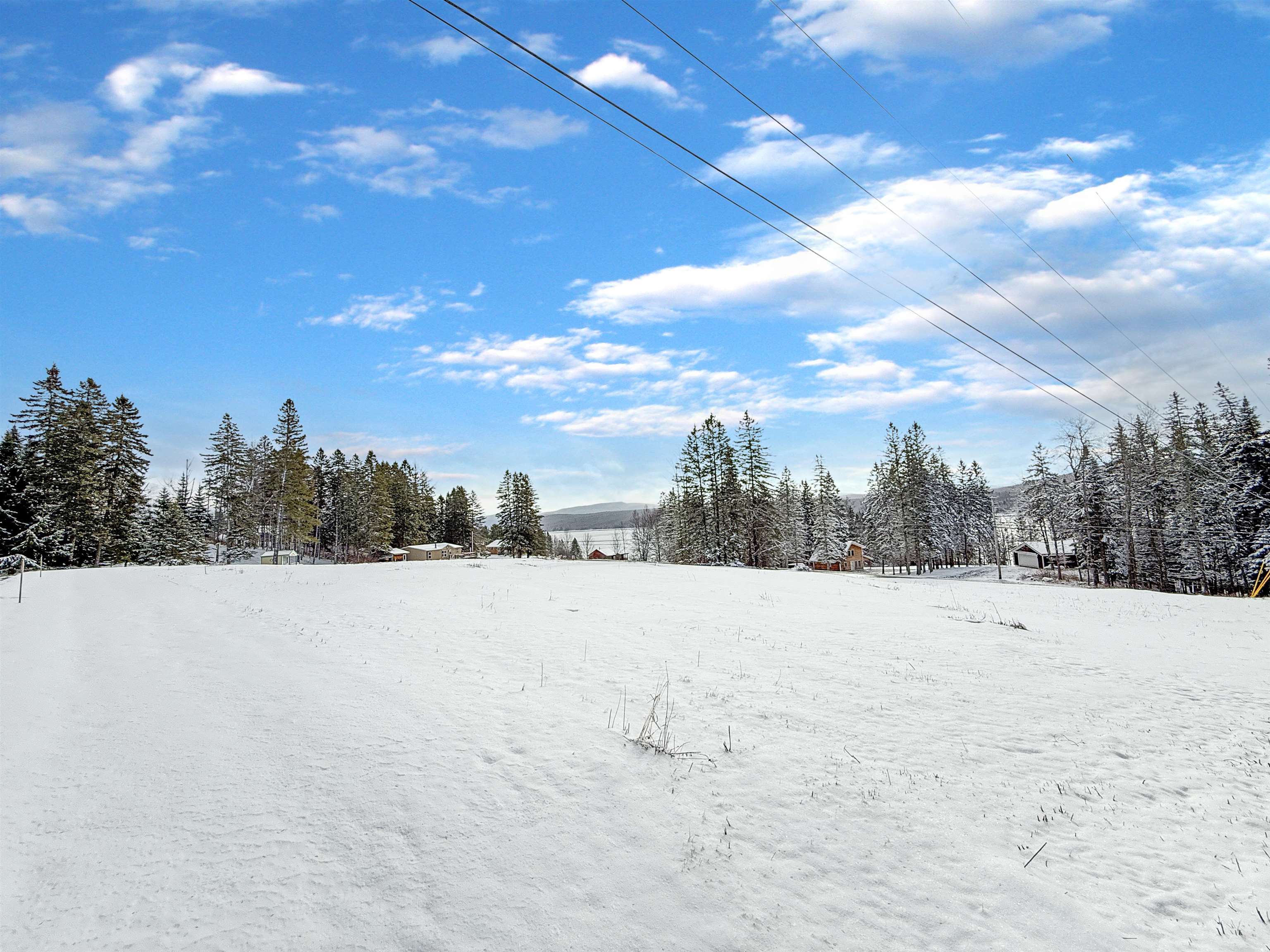 0 Route 3 , Pittsburg, NH 03592