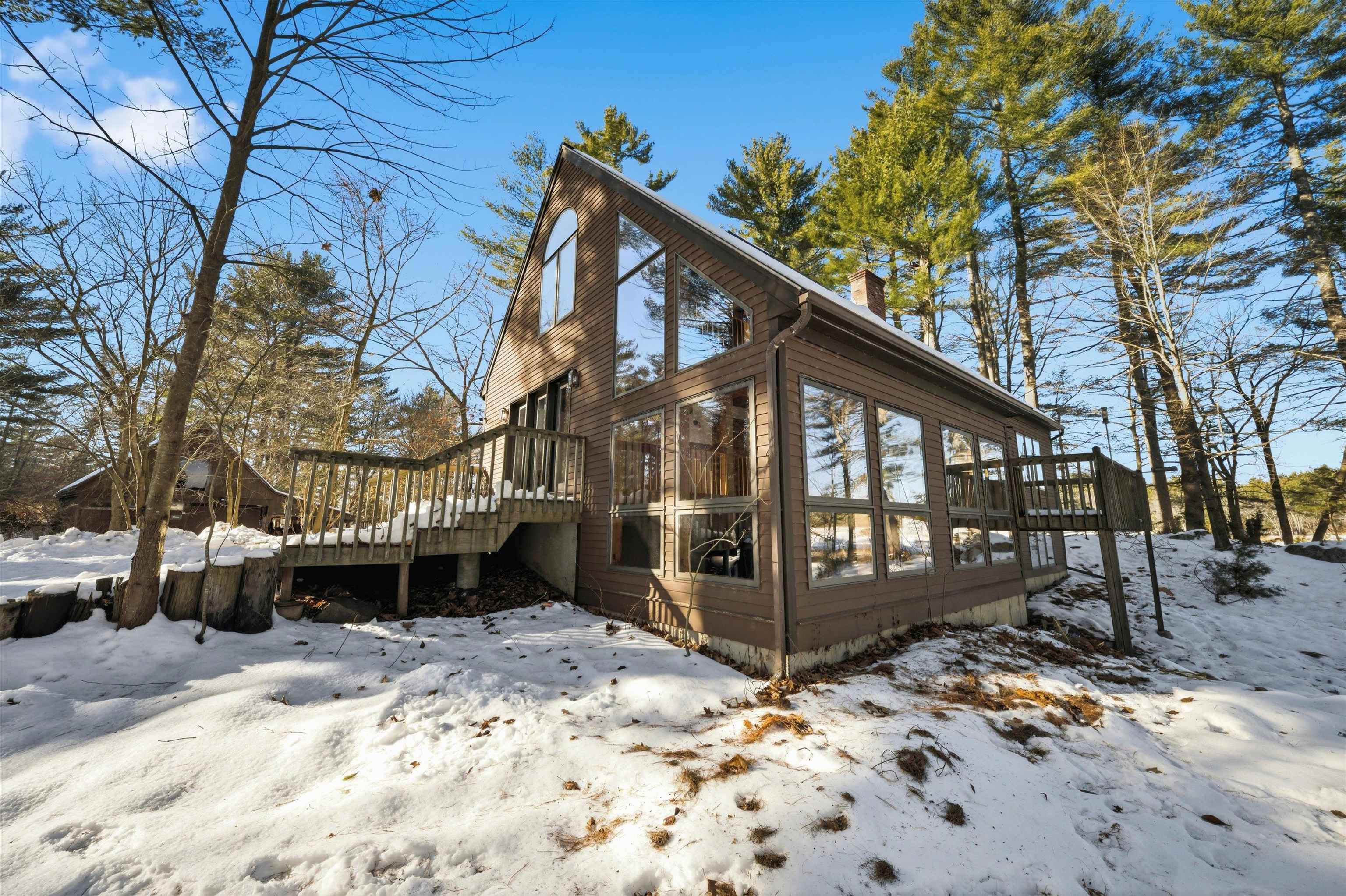 MLS 5073070: 105 Middle Road, Brentwood NH
