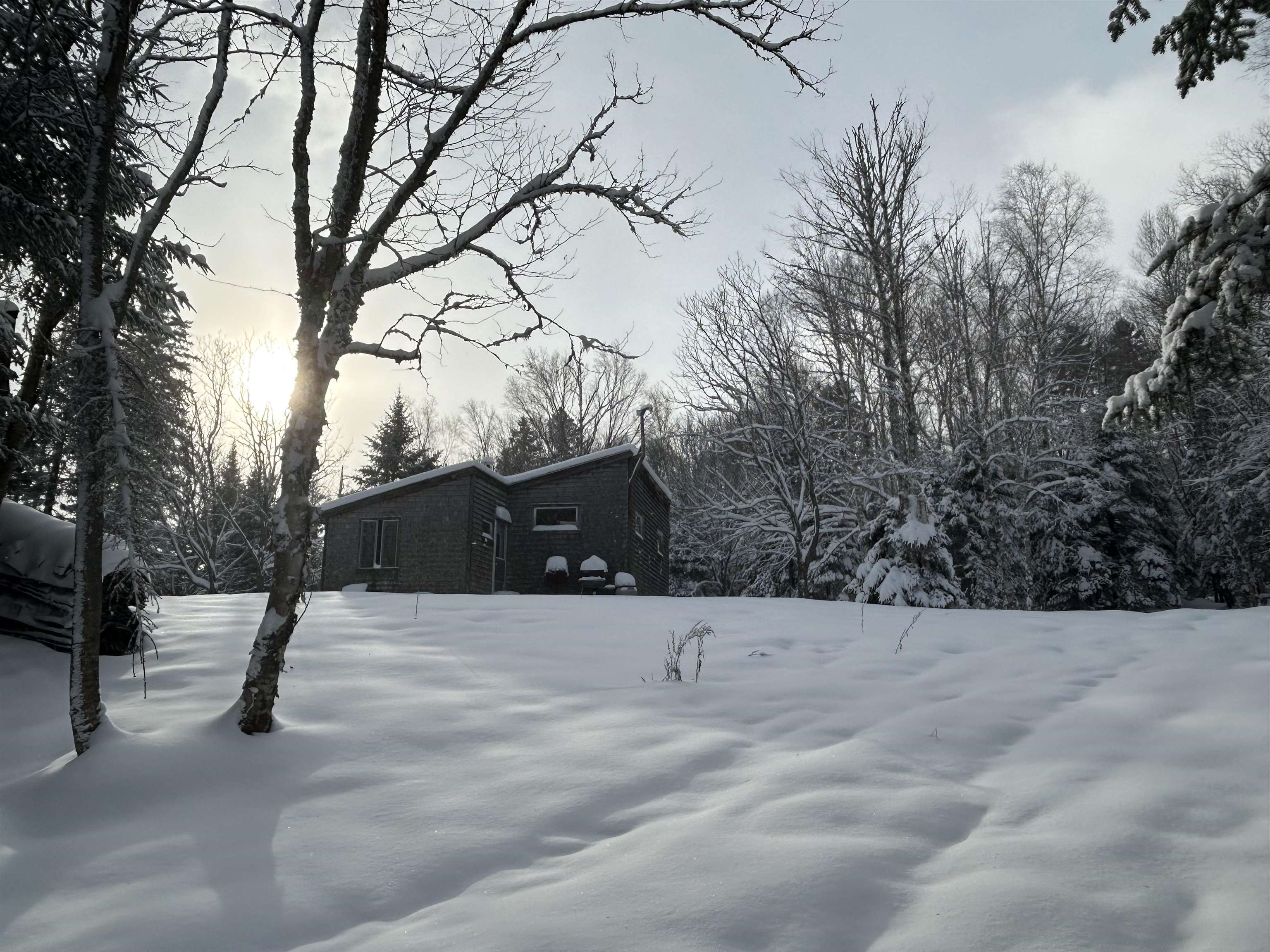 242 Noyes Rd, Stewartstown, NH 03576