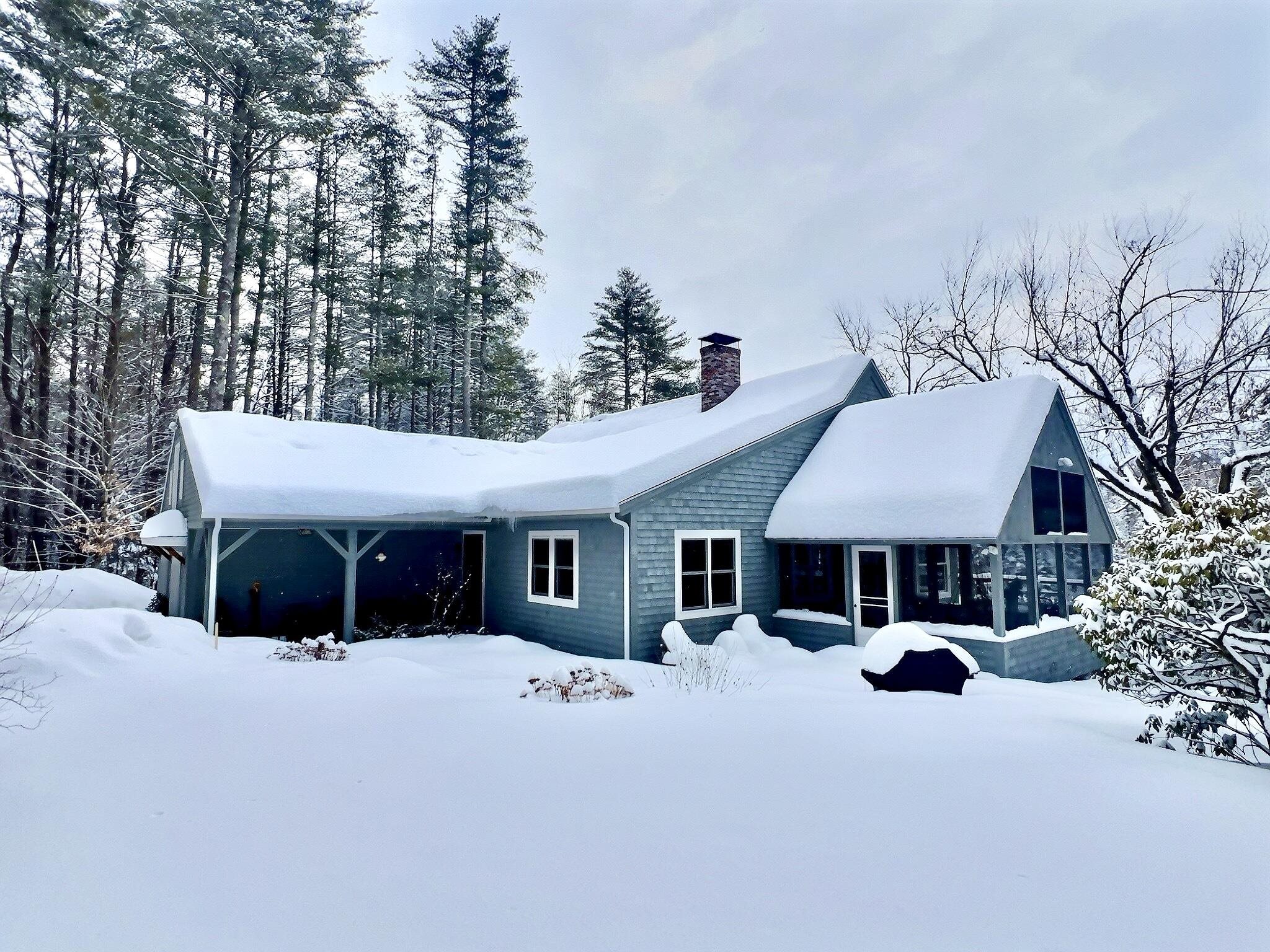 14 Fox Run Rd, Wilmot, NH 03287