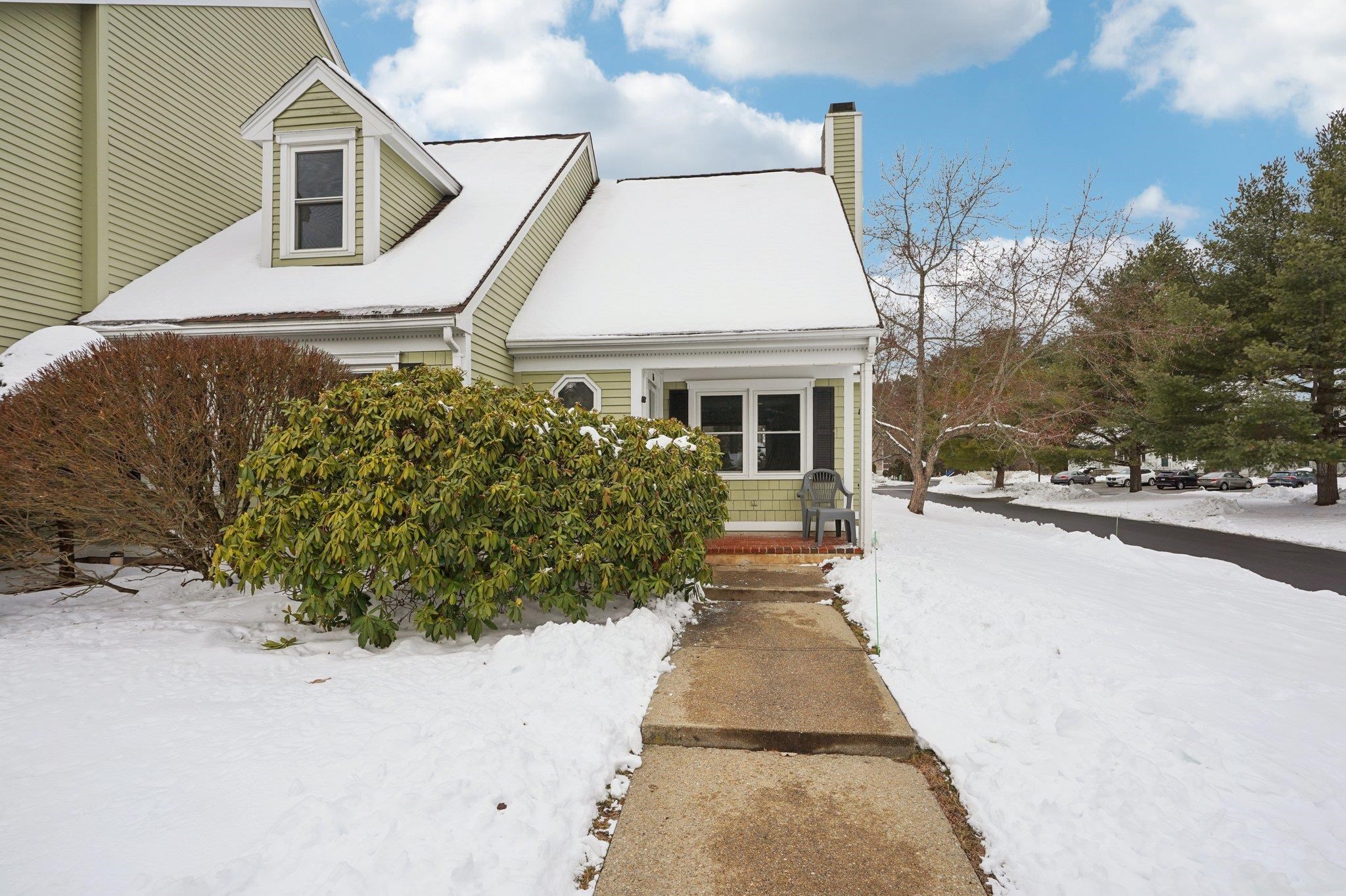 MLS 5073074: 16 Cadogan Way, Nashua NH