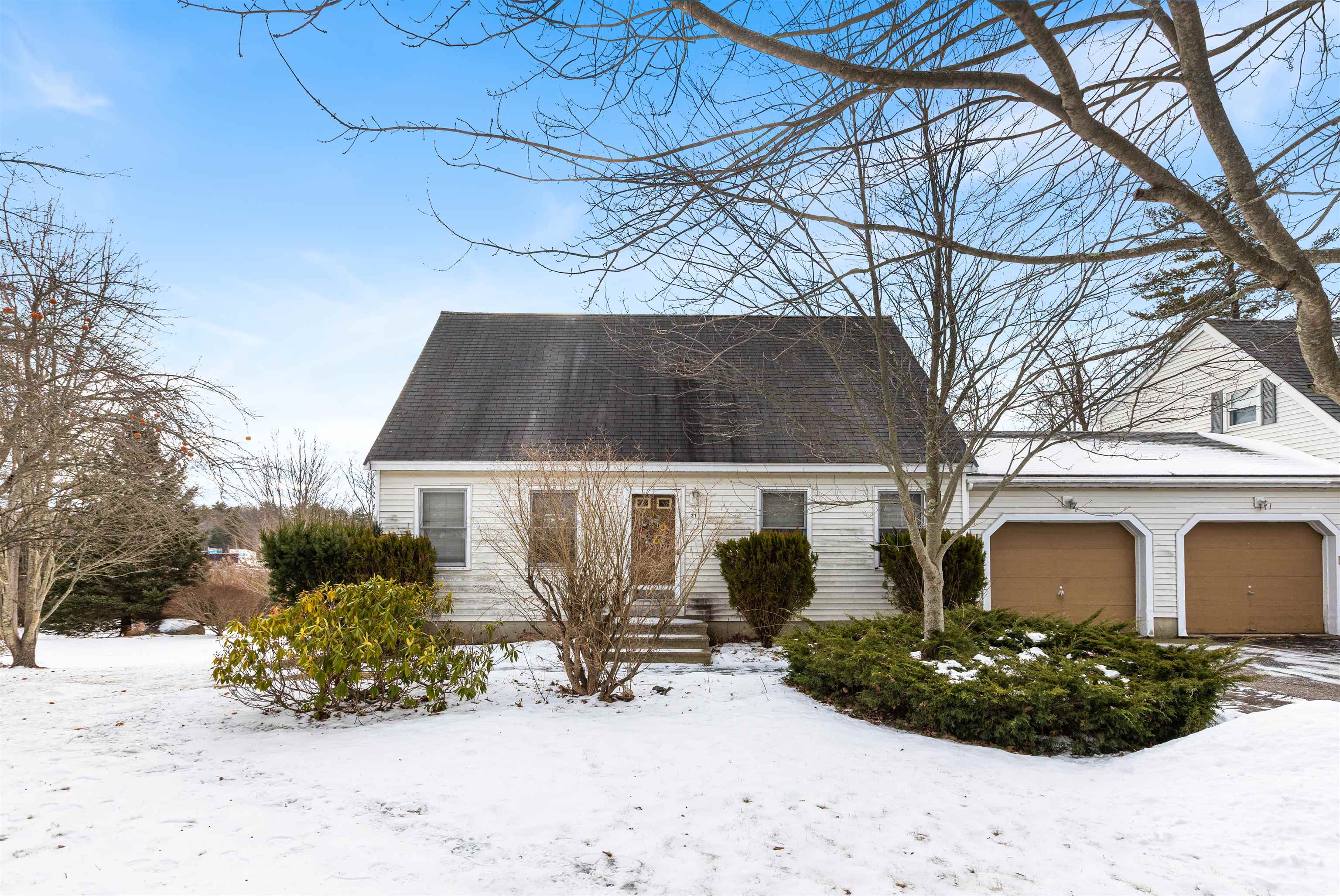 21 Maple Ridge Rd, Seabrook, NH 03874