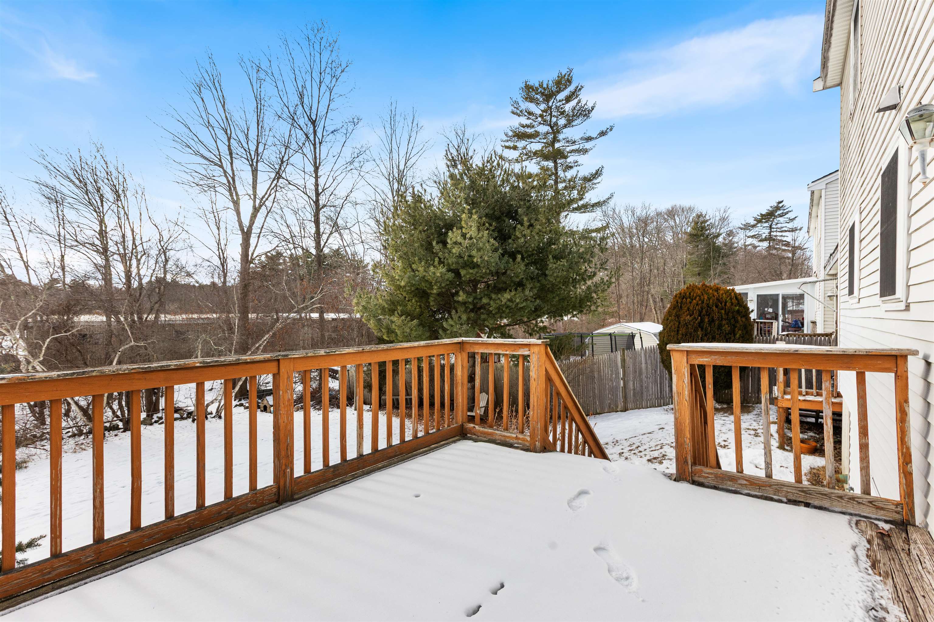 21 Maple Ridge Rd, Seabrook, NH 03874