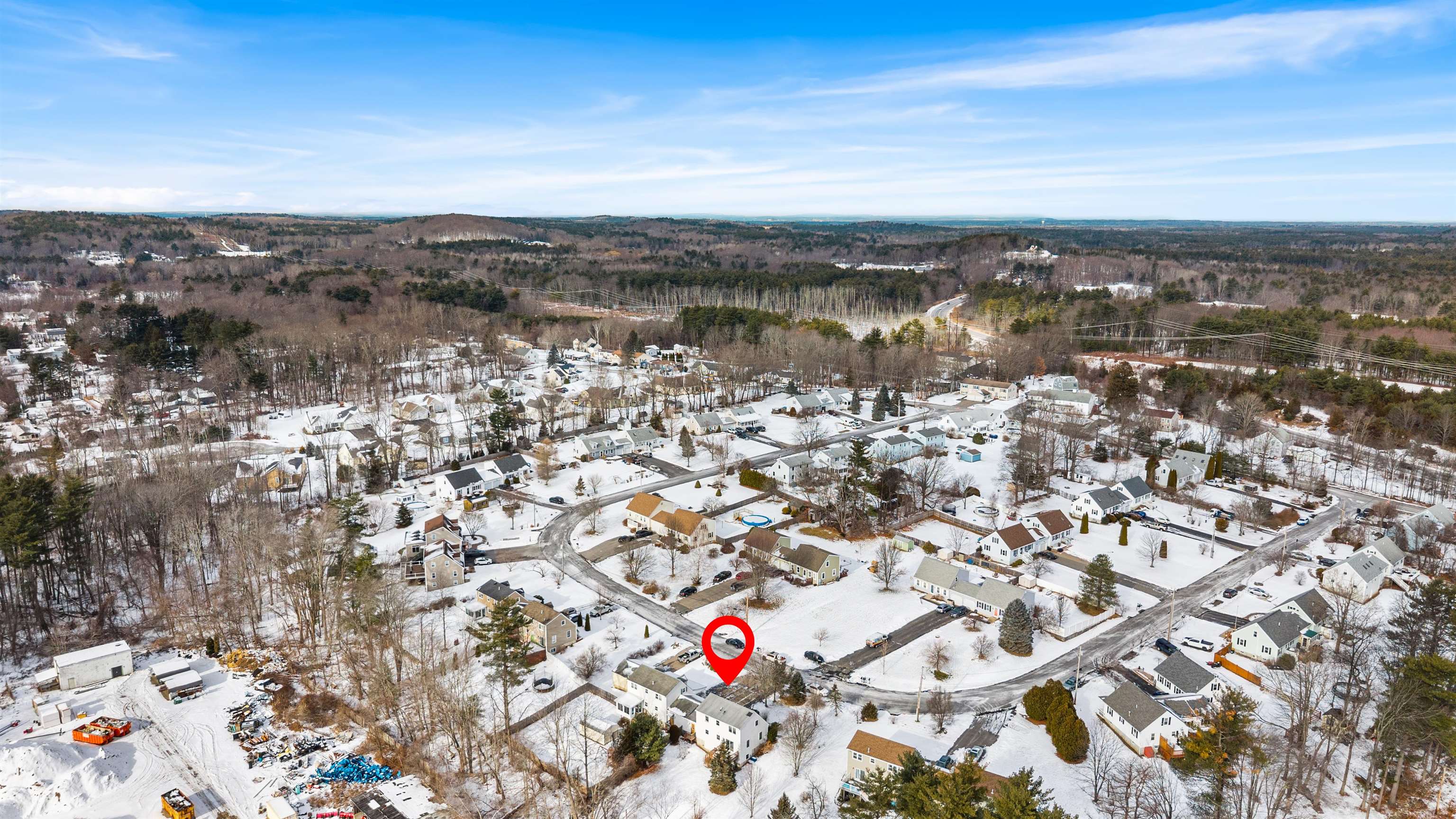 21 Maple Ridge Rd, Seabrook, NH 03874