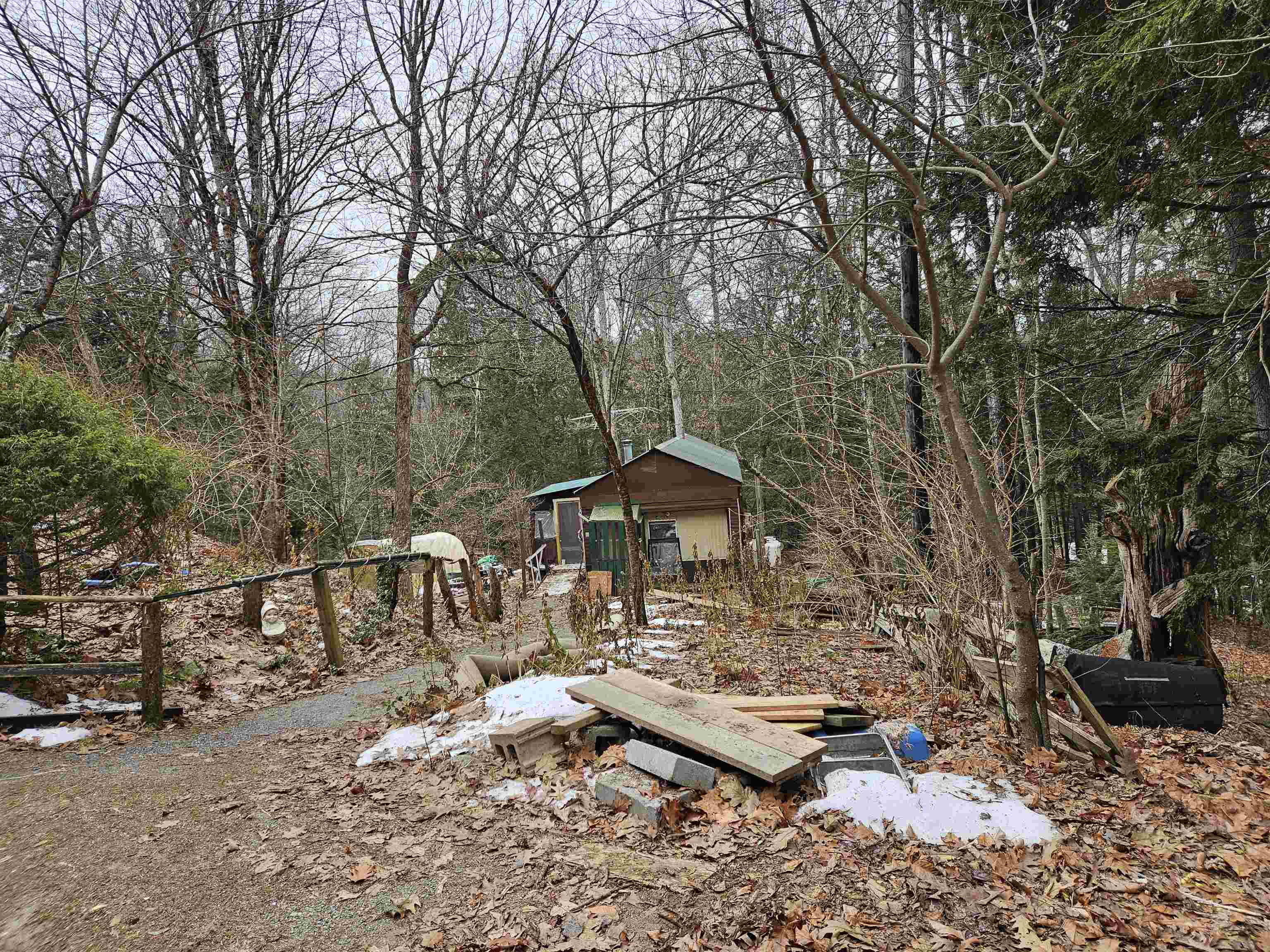 234 Old Cheshire Turnpike, Walpole, NH 03608