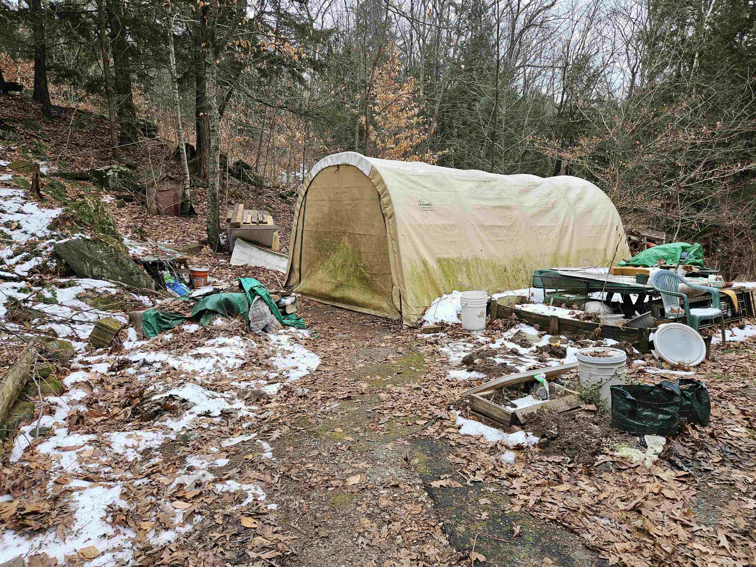 234 Old Cheshire Turnpike, Walpole, NH 03608