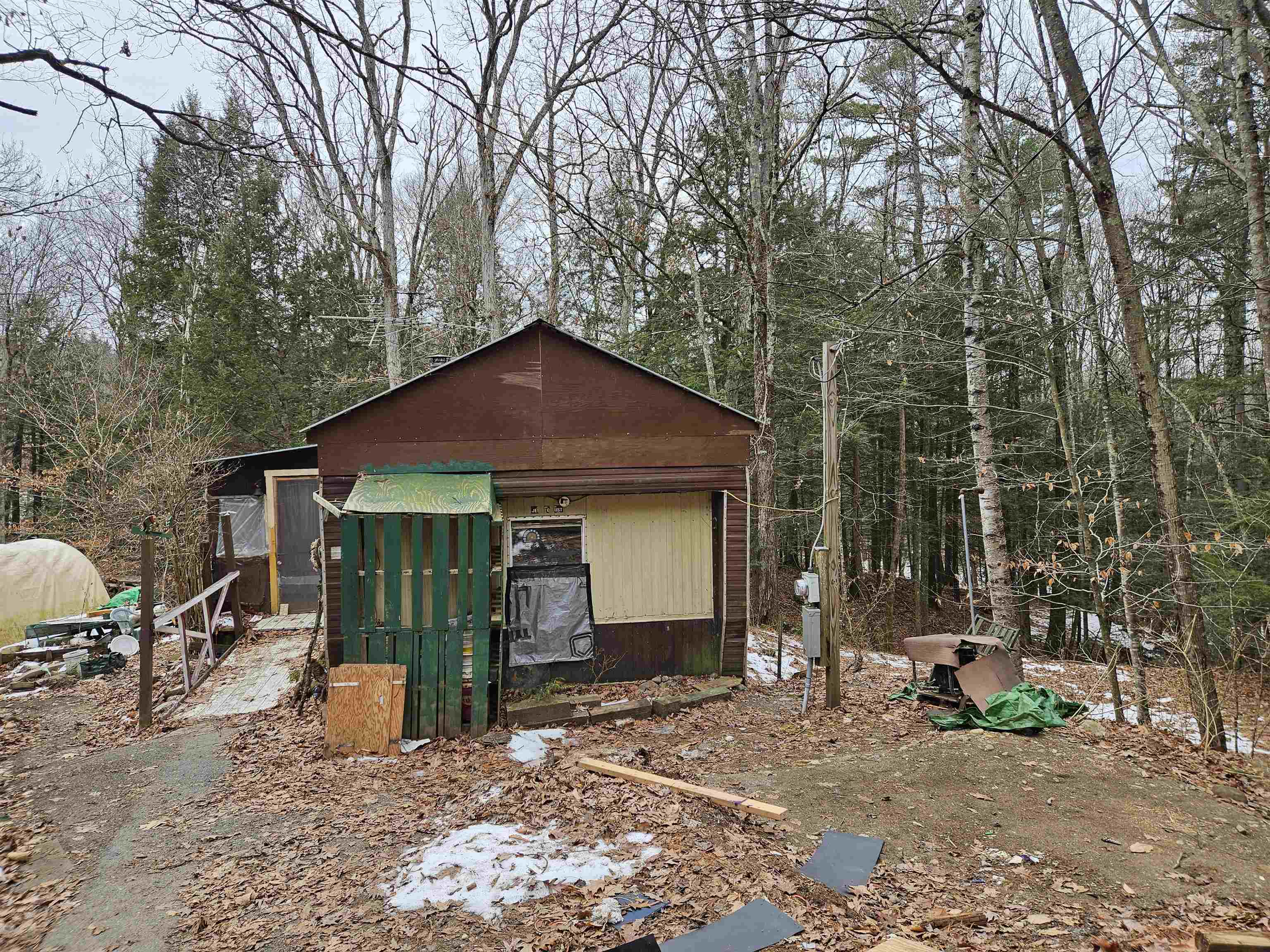 234 Old Cheshire Turnpike, Walpole, NH 03608