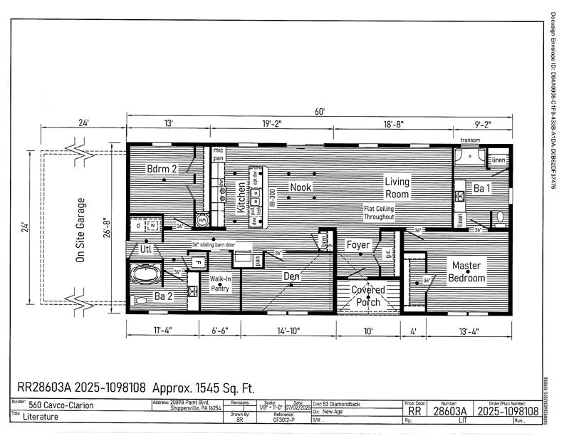 53 Diamondback Dr, Rochester, NH 03868