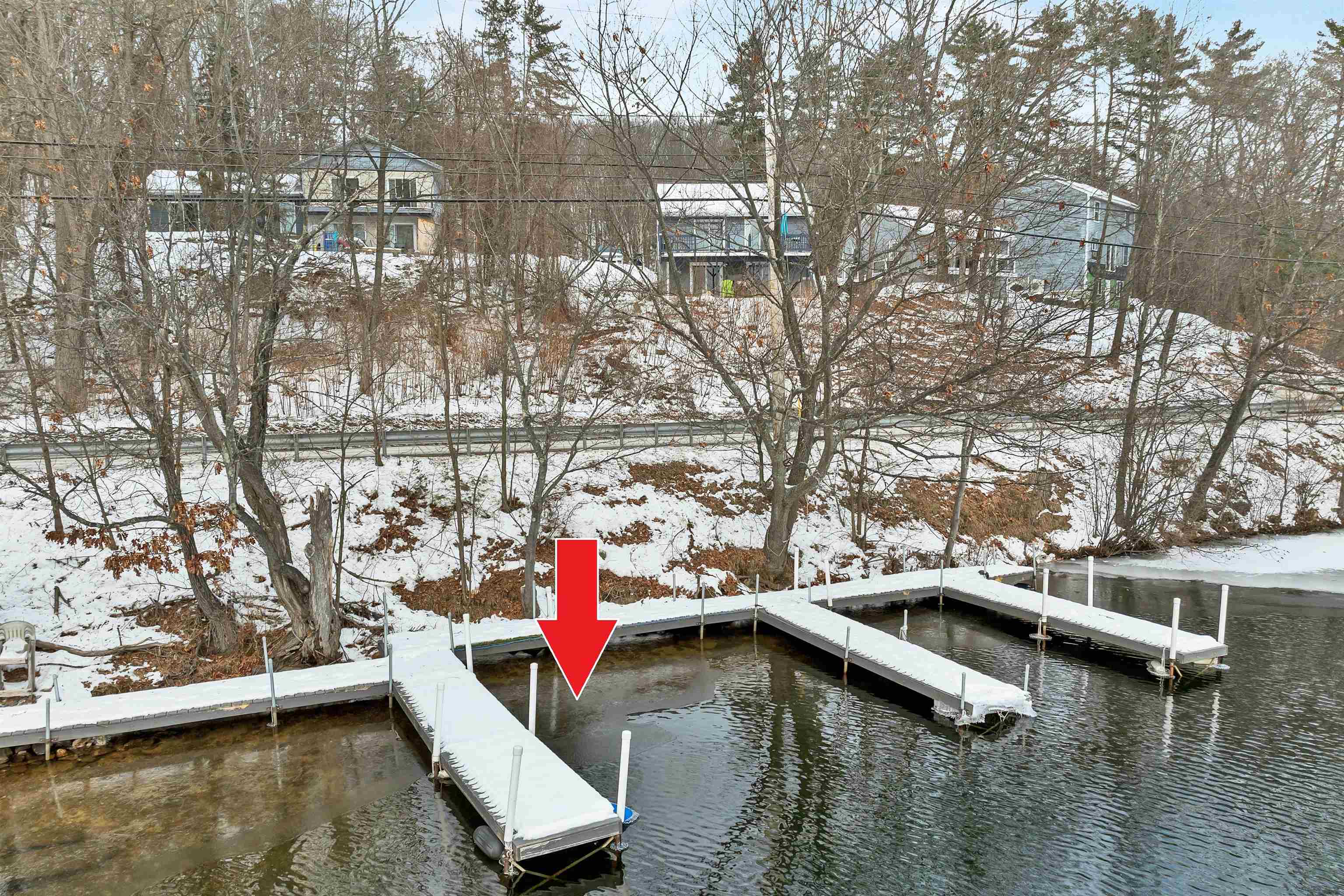 6 Winnisquam Shore, Tilton, NH 03276