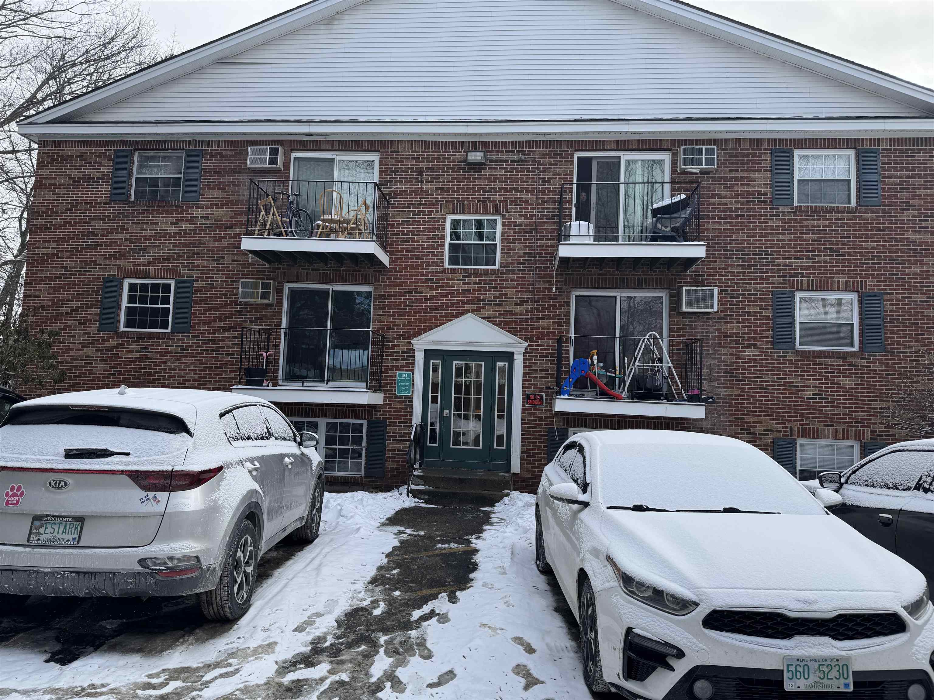 185 Loudon Rd, Concord, NH 03301