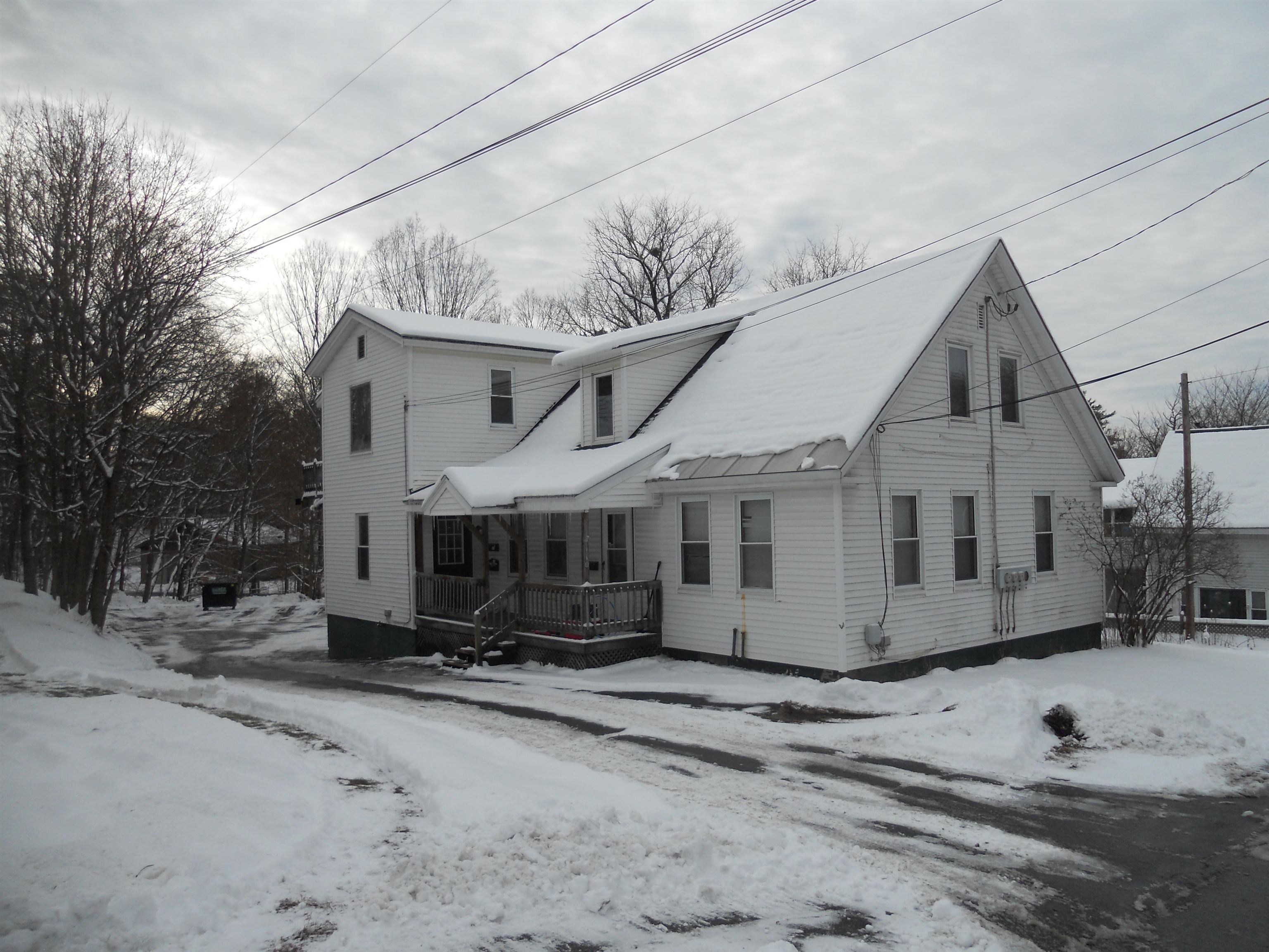 Photo of 110 Sullivan Street Claremont NH 03743