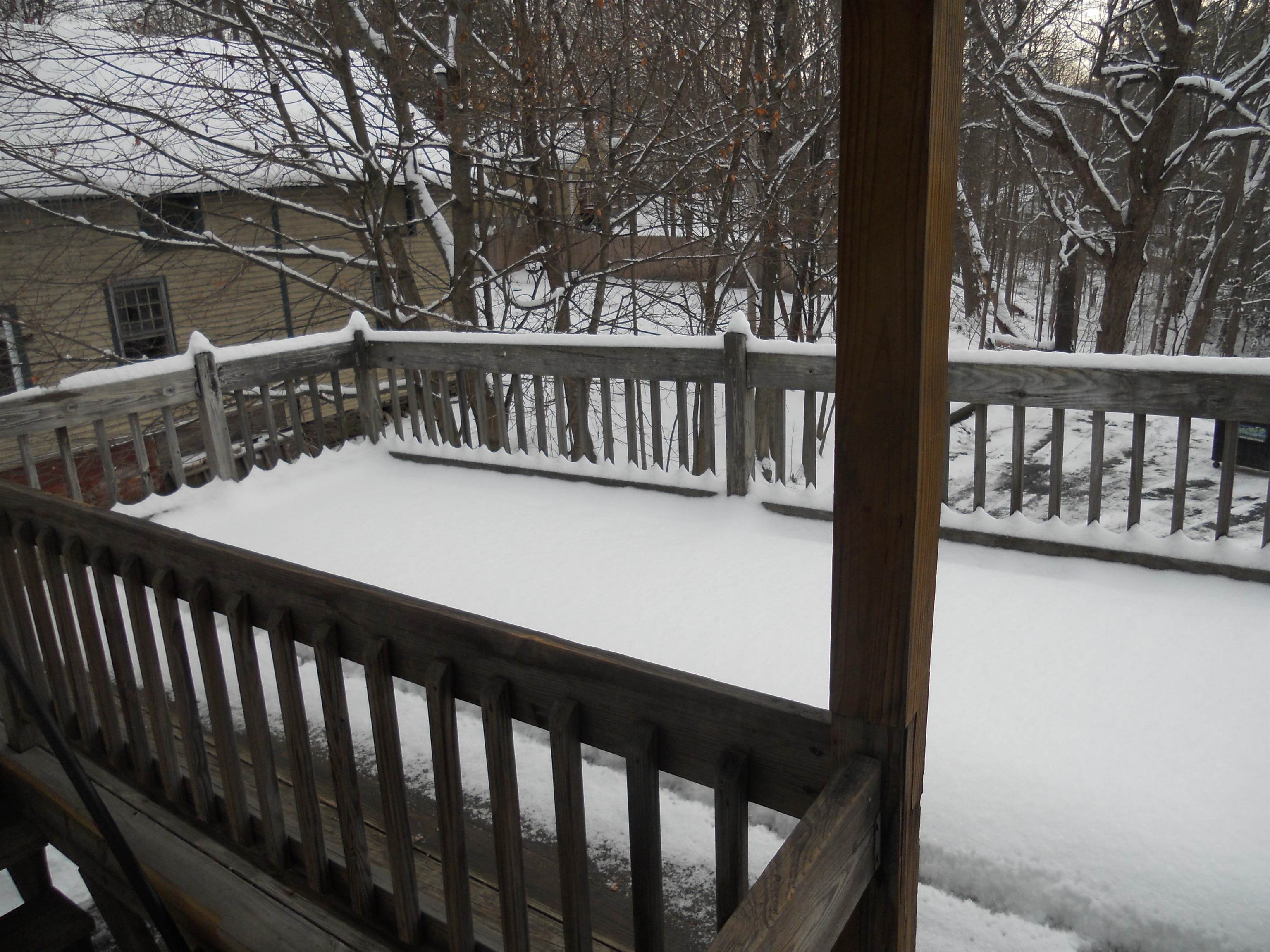 Unit 3 Private Deck 24493645