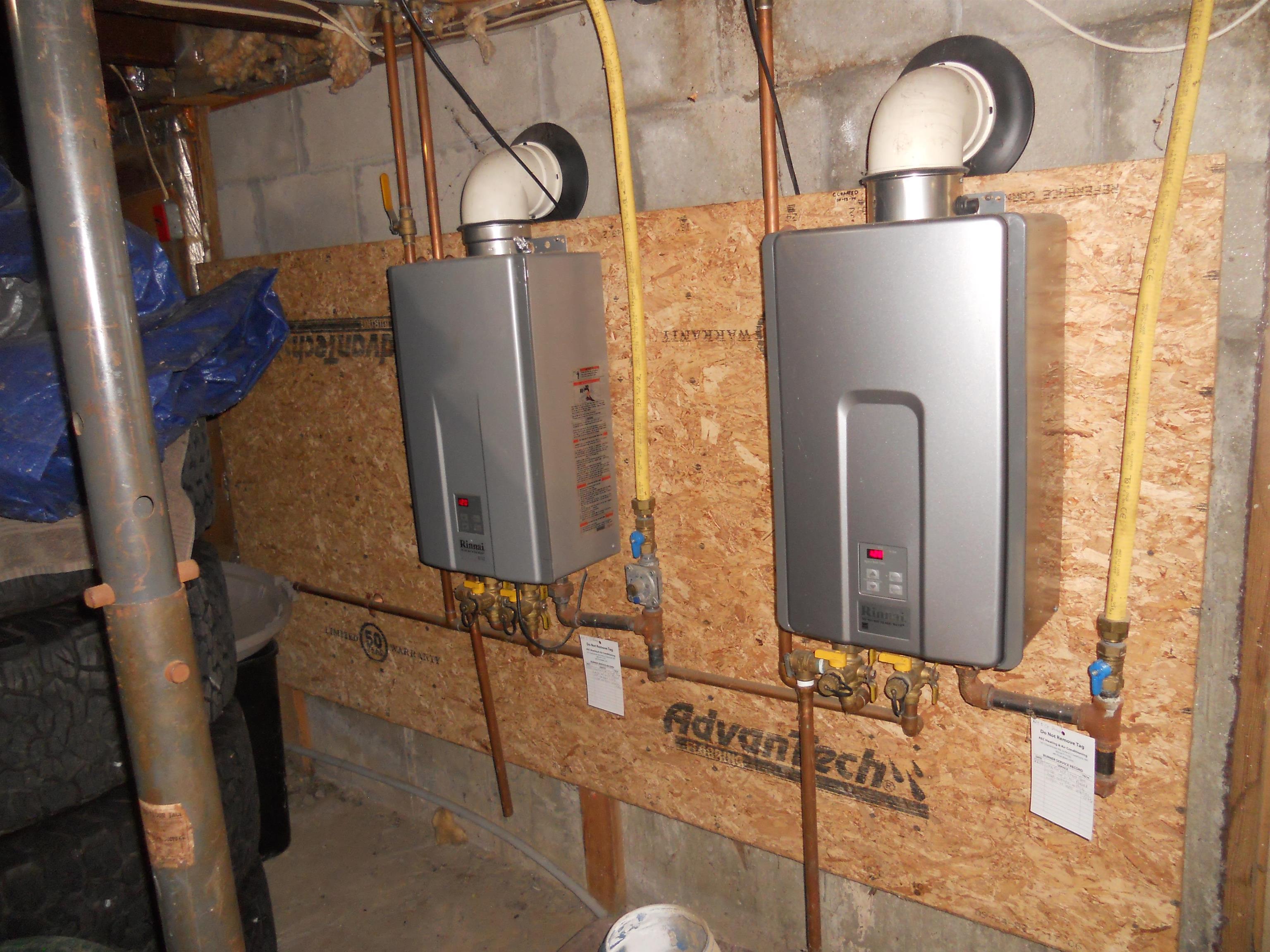 Recent Propane Hot Water Heaters 24493651