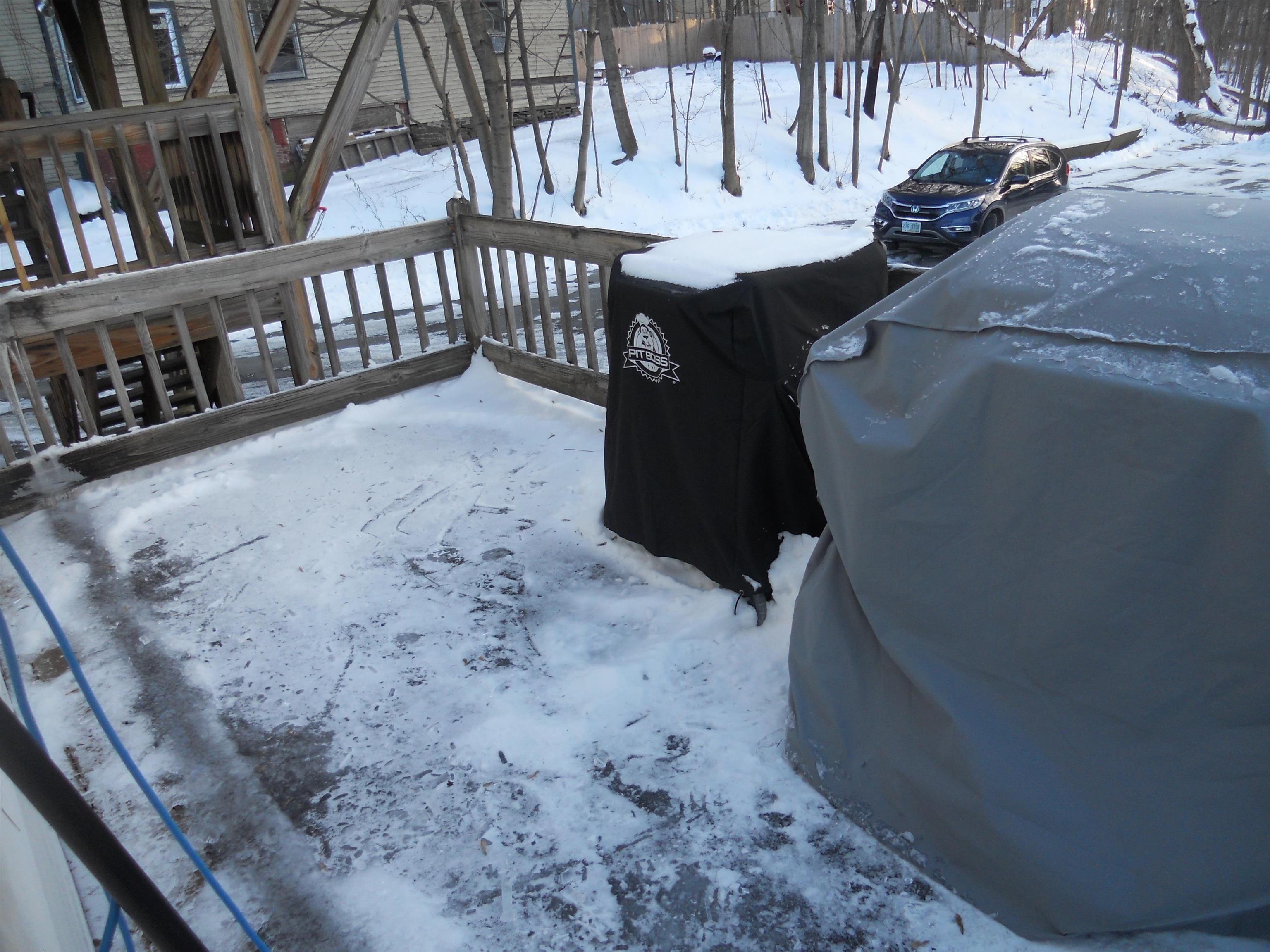 Unit 2 Private Deck 24504550