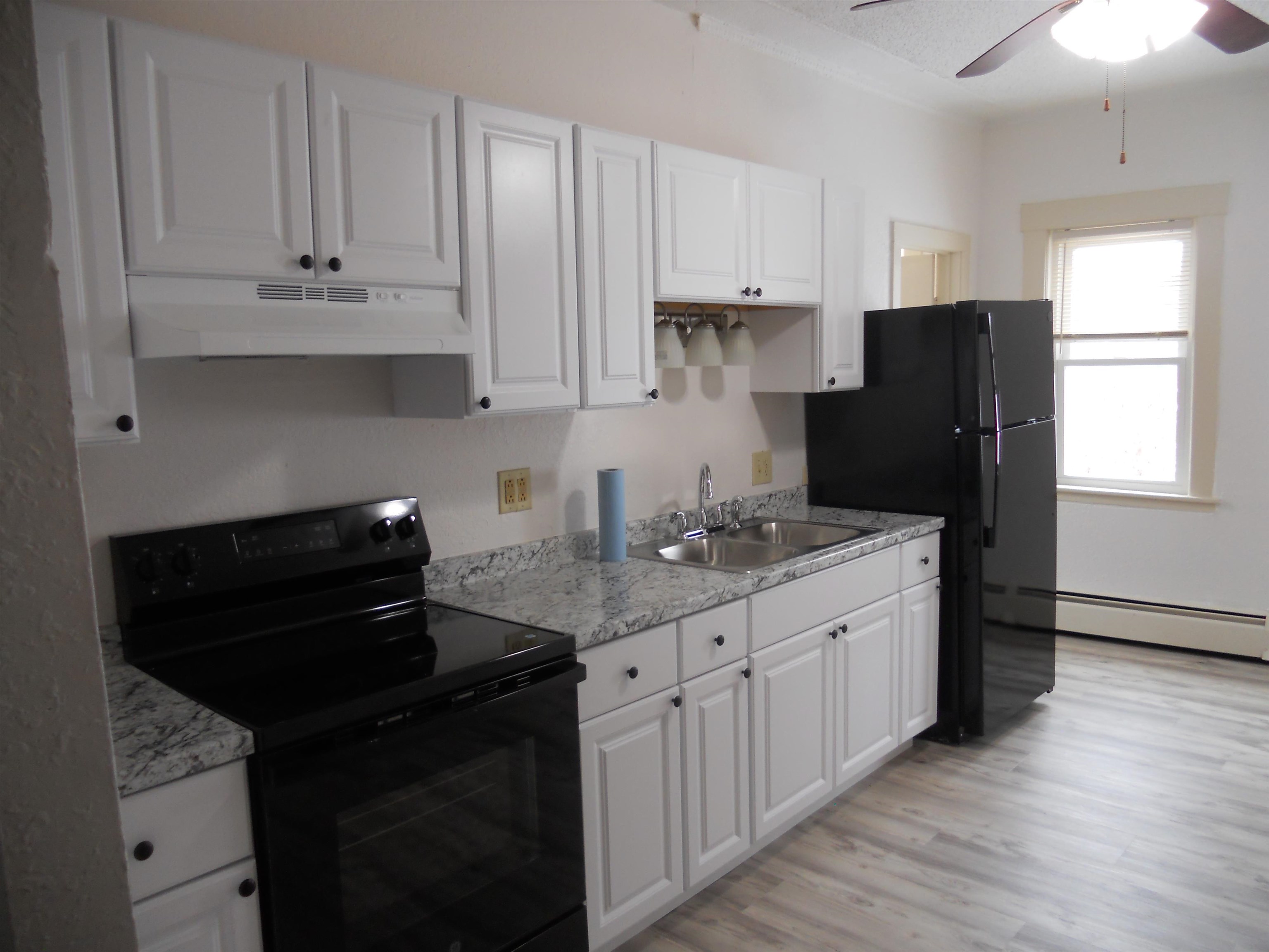 Unit 3 With Brand New Kitchen Cabinets 24493630