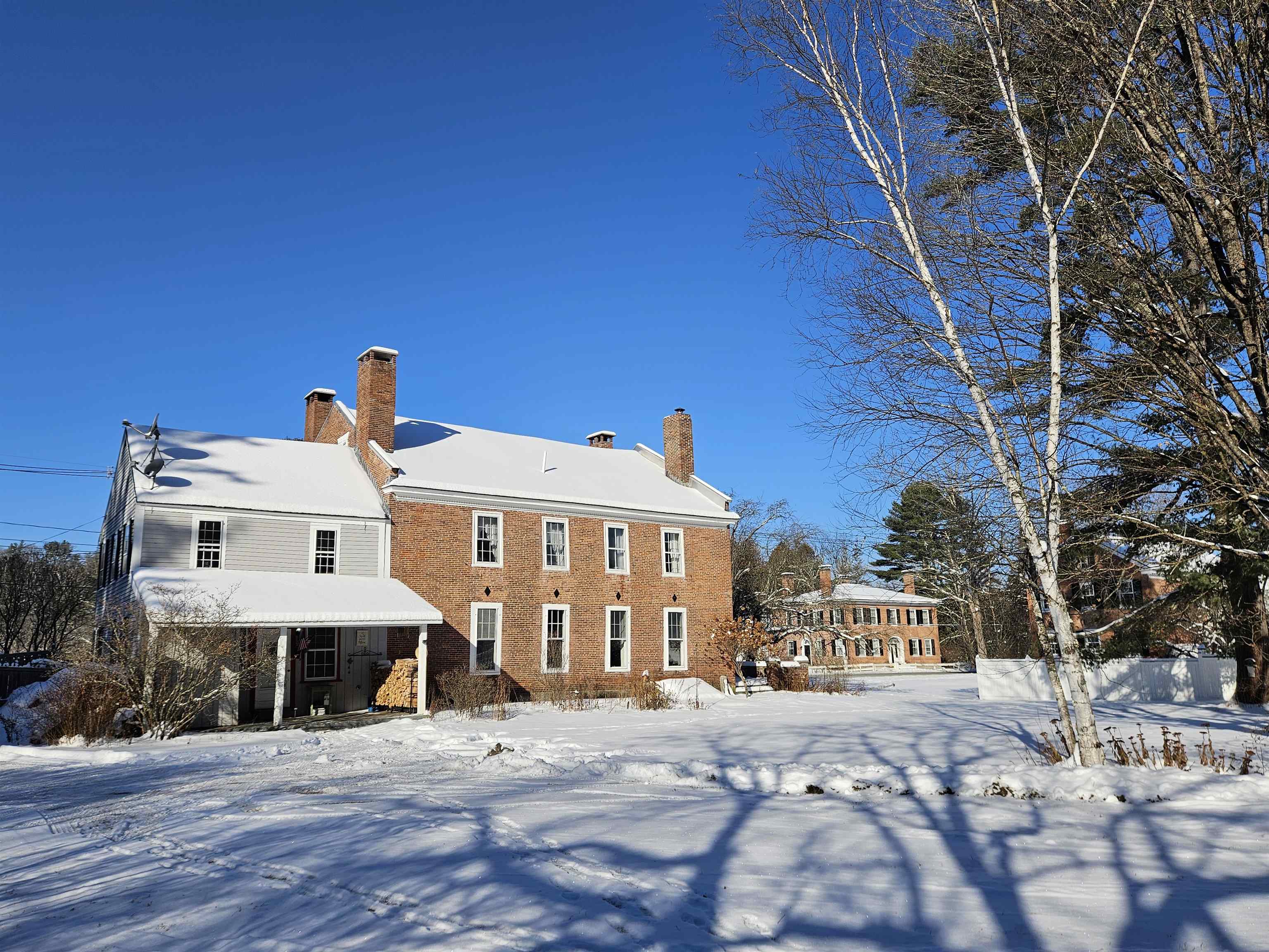 318 Lisbon Rd, Bath, NH 03740