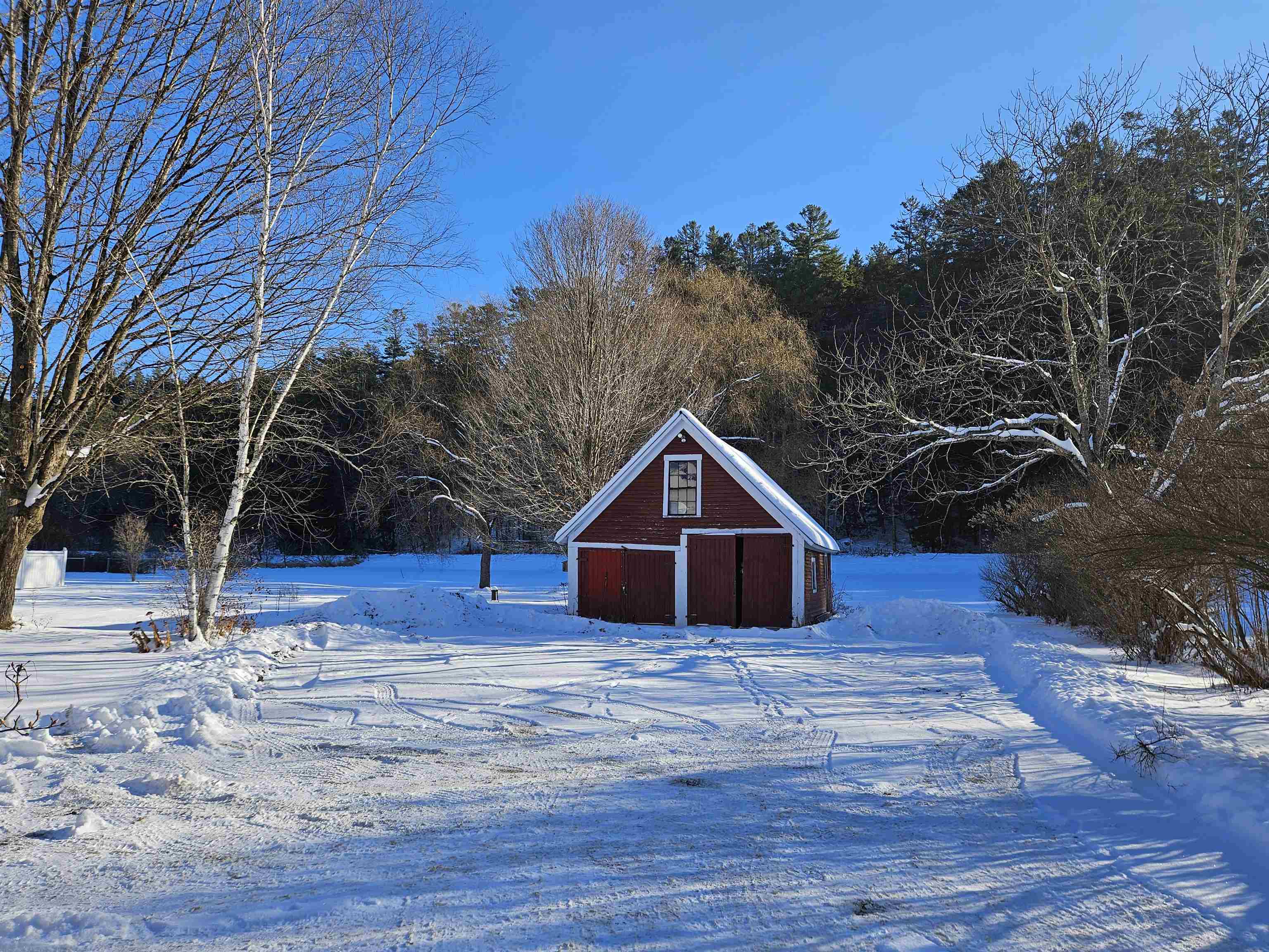 318 Lisbon Rd, Bath, NH 03740