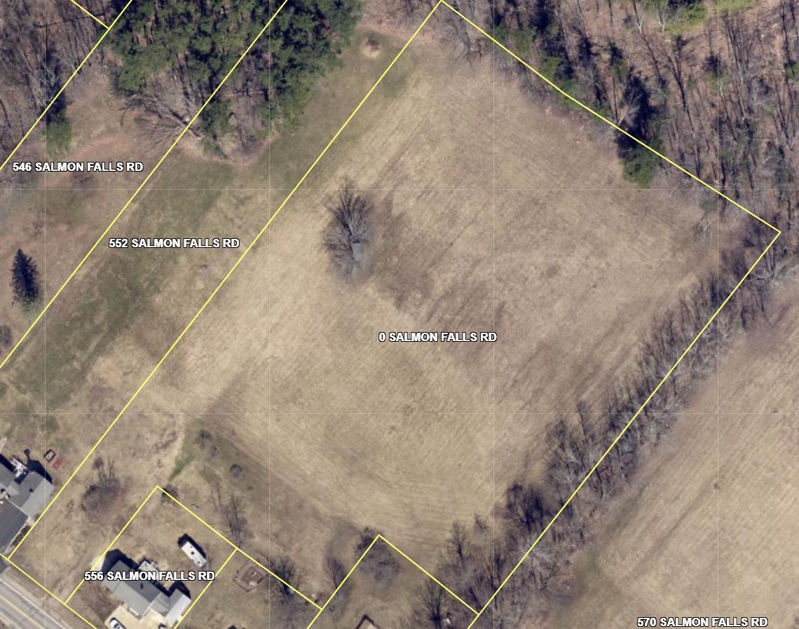 Salmon Falls Rd, Rochester, NH 03868