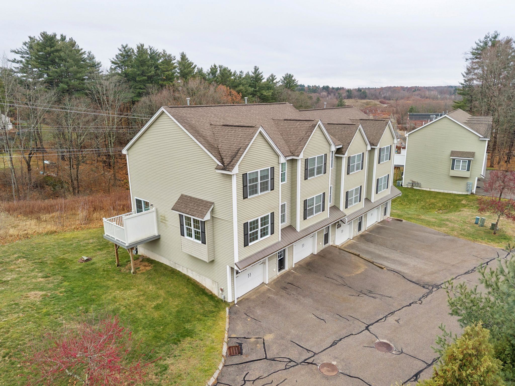 2 Townsend Dr, Dover, NH 03820