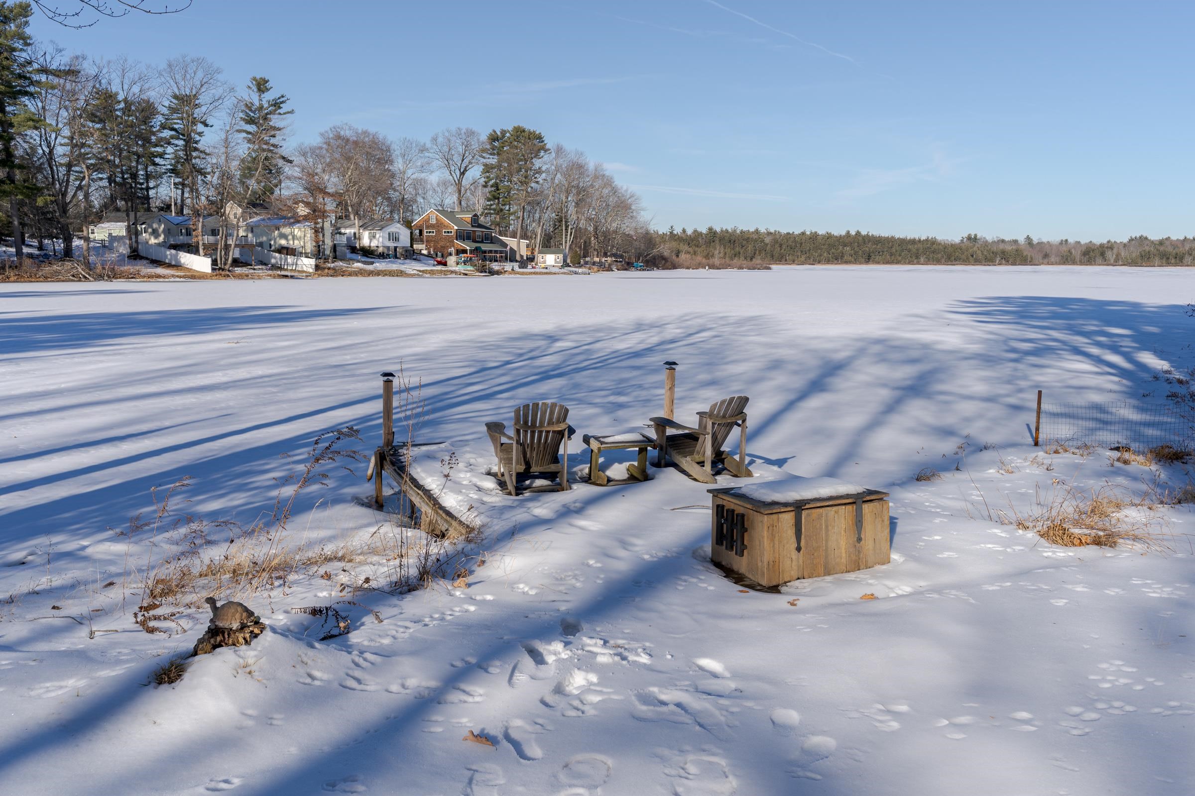 Photo of 13 Dulcies Point Road Kingston NH 03848
