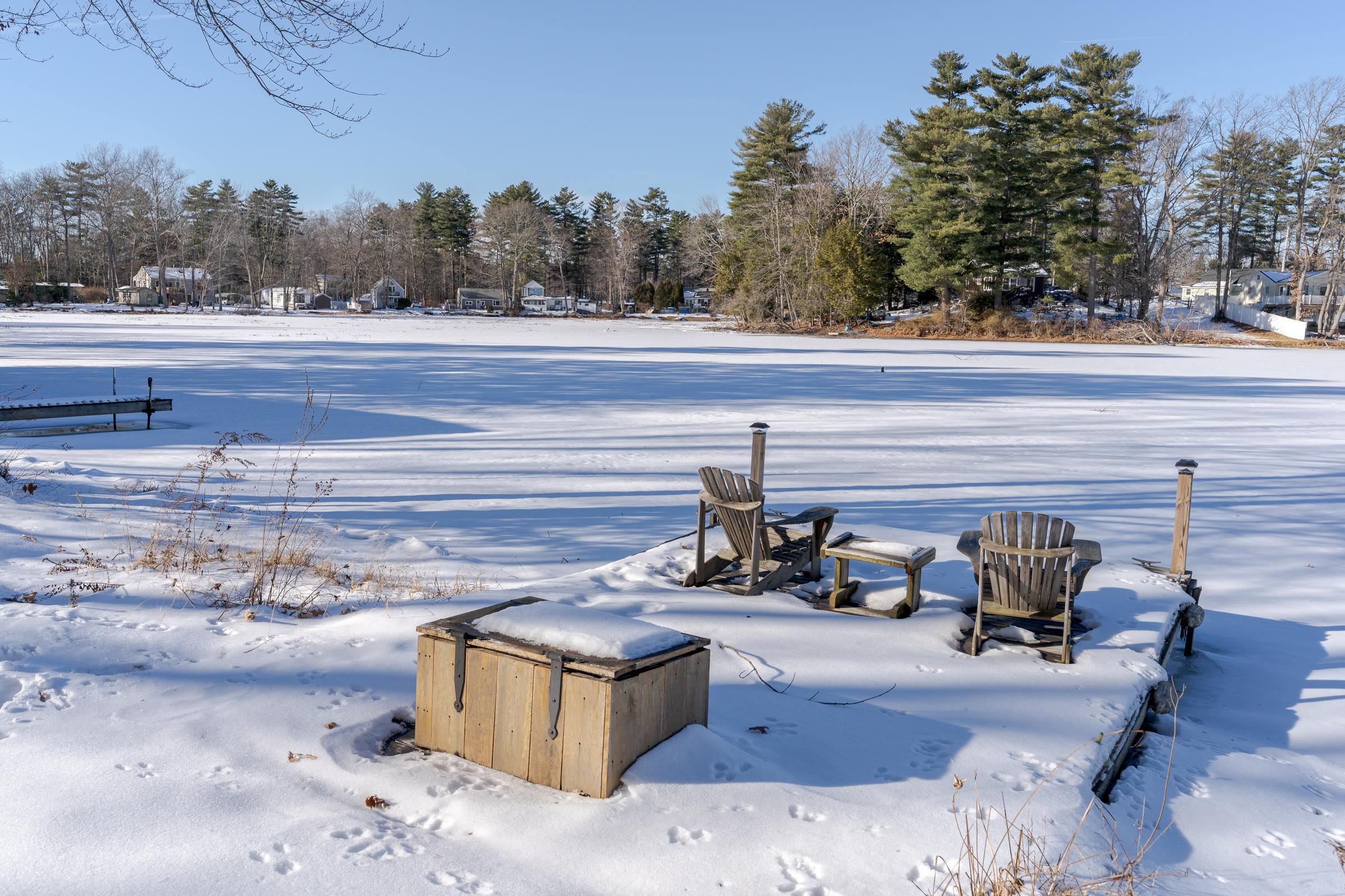 13 Dulcies Point Rd, Kingston, NH 03848