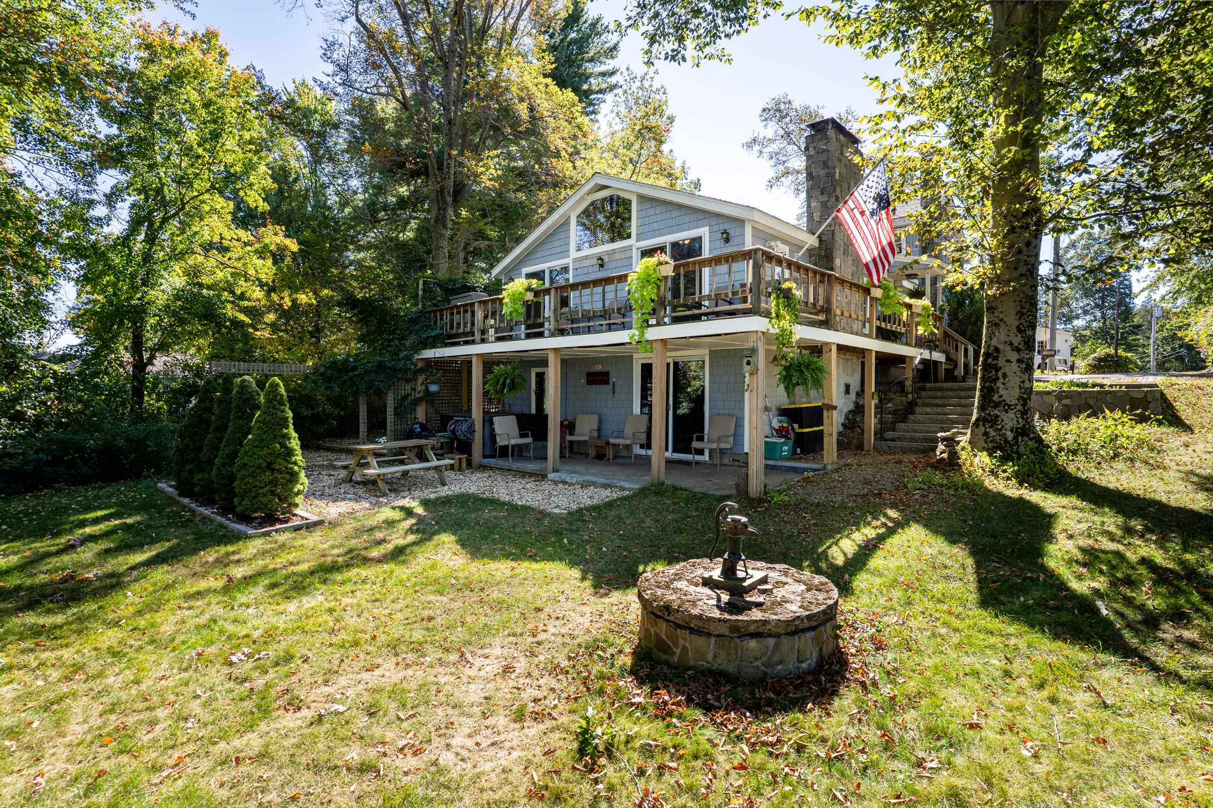 13 Dulcies Point Rd, Kingston, NH 03848