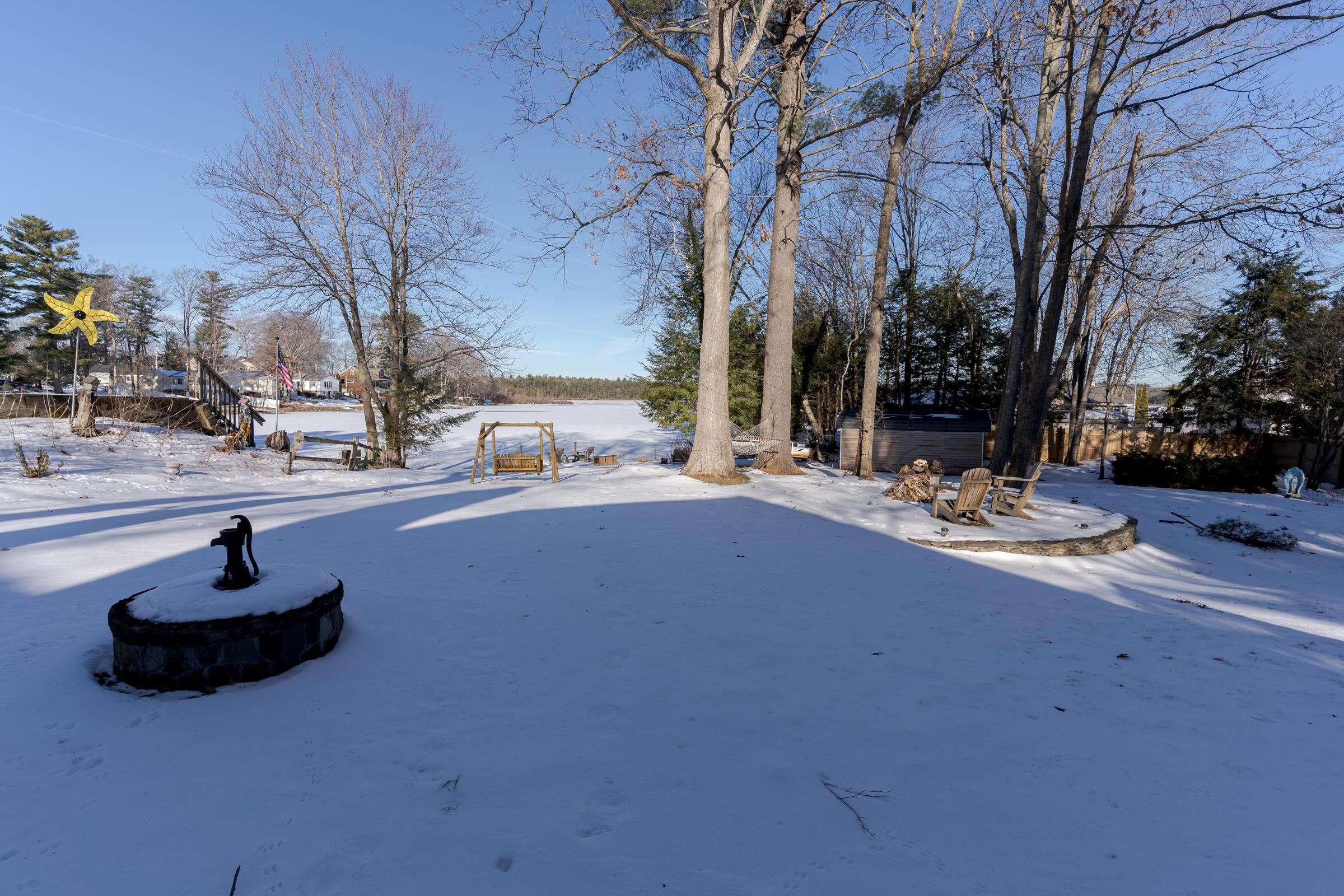 13 Dulcies Point Rd, Kingston, NH 03848