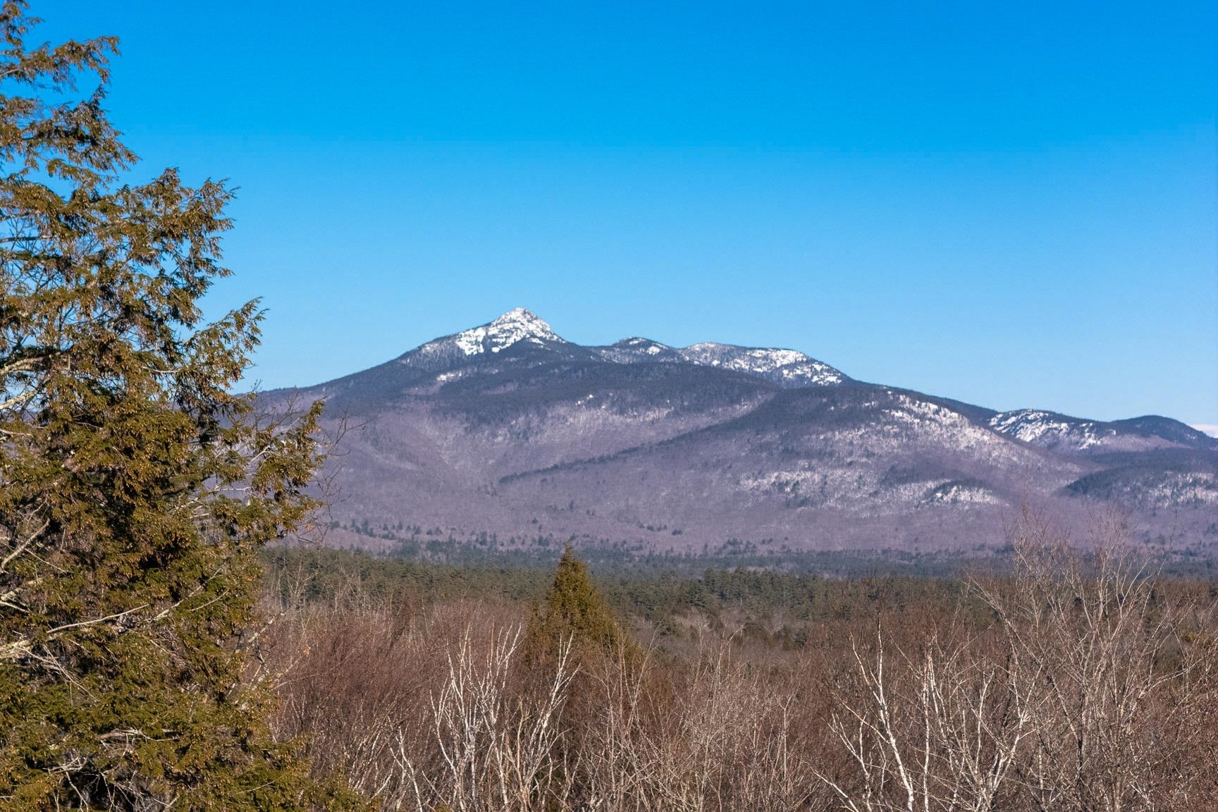 Village of Chocorua in Town of Tamworth NH&nbsp;Land for sale $$499,000 | 10 Acres  | Price Per Acre $0  | Total Lots 2